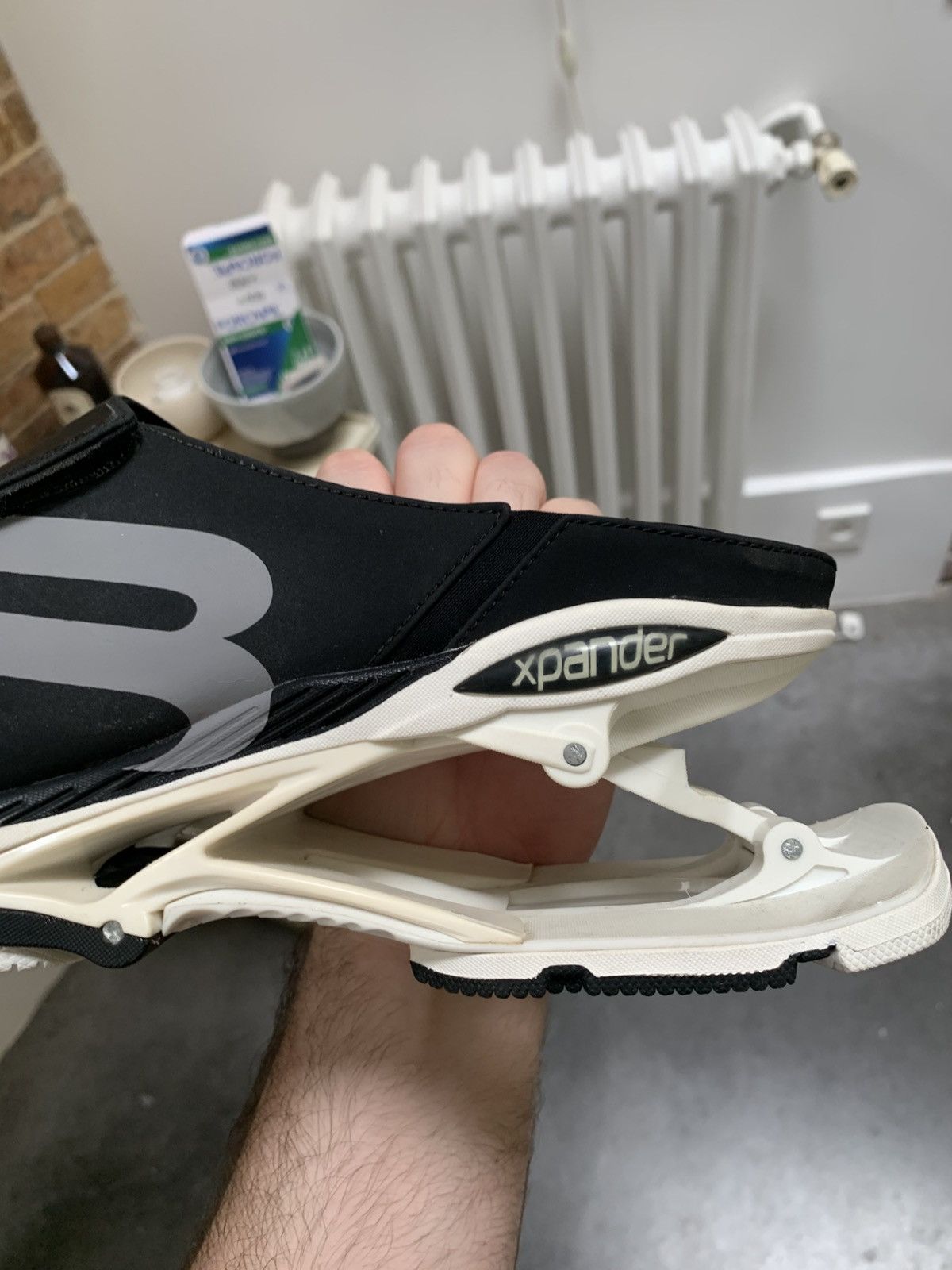 Balenciaga Balenciaga xpander Size US 12 / EU 45 - 3 Thumbnail