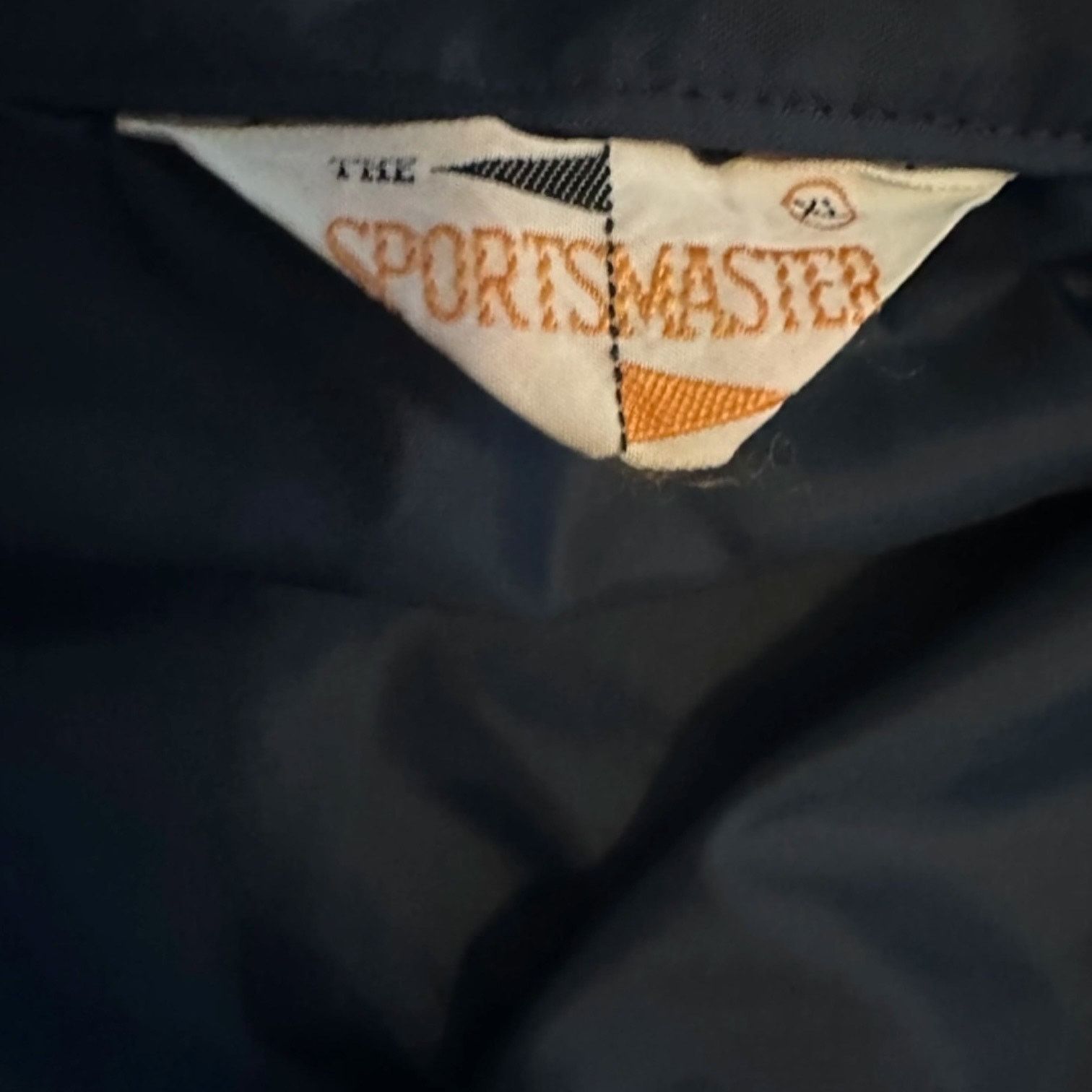Other Ole miss 70s windbreaker Size US XL / EU 56 / 4 - 3 Thumbnail