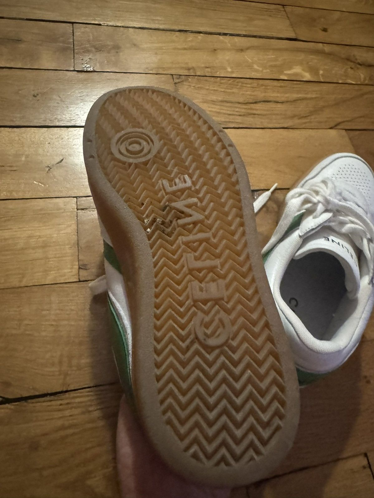 Celine Celine sneakers Size US 6 / IT 36 - 8 Thumbnail