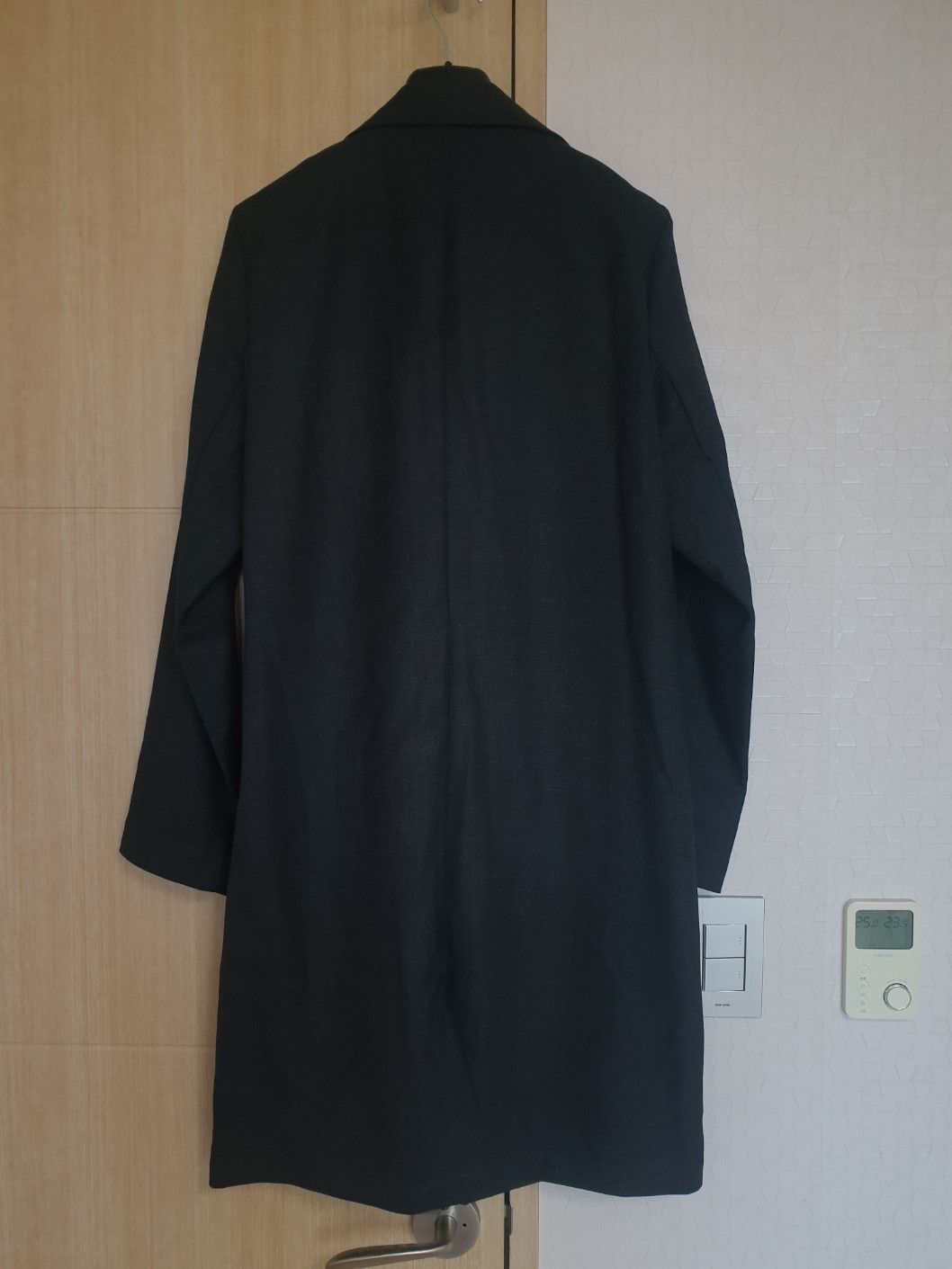 Sefr sefr zeke coat Size US S / EU 44-46 / 1 - 4 Thumbnail
