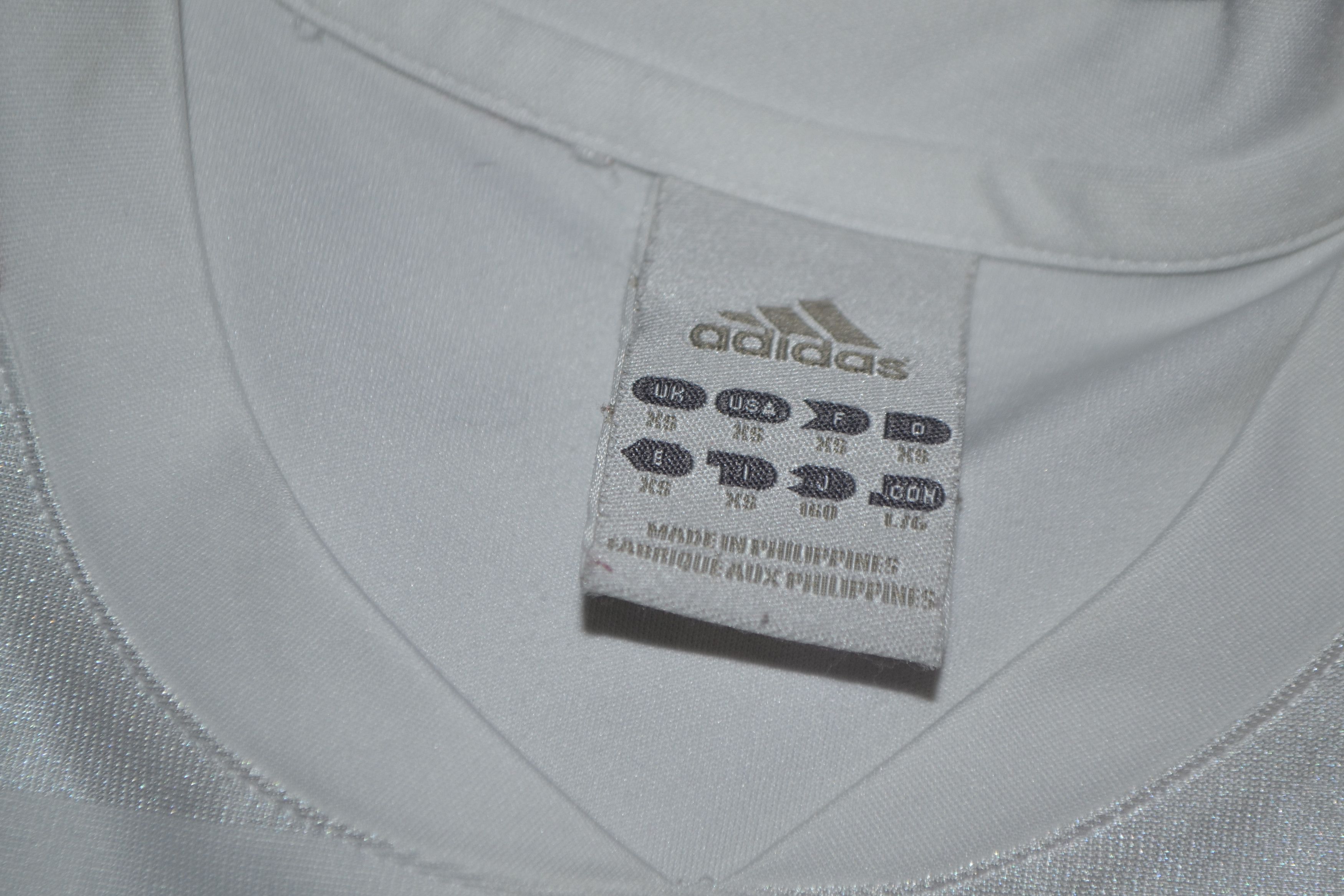 Adidas Ajax Amsterdam Training Kit 2011 2012 Shirt Soccer Jersey Size US XS / EU 42 / 0 - 3 Thumbnail