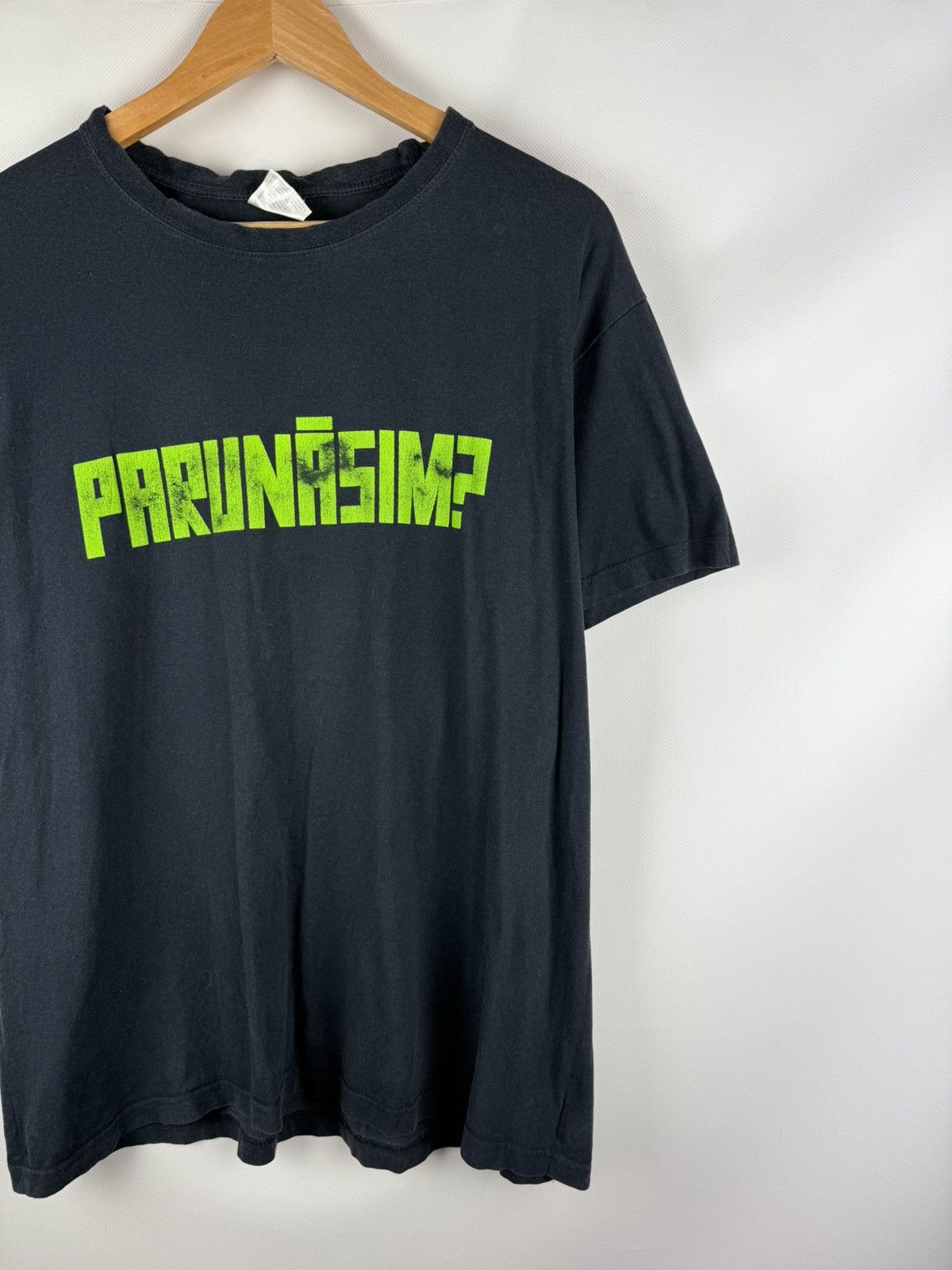 Vintage Nokia Connecting People Vintage Short Sleeve Promo T Shirt Size US XL / EU 56 / 4 - 2 Thumbnail