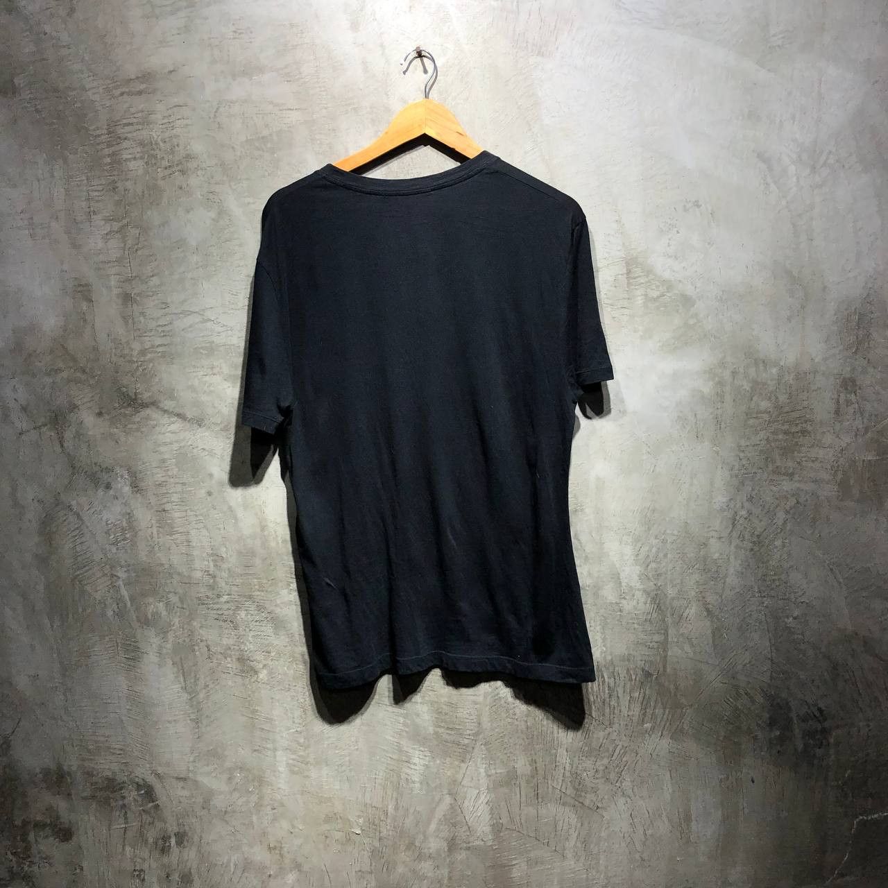 Gucci Gucci L’Aveugle Par Amour tiger patch tee Size US M / EU 48-50 / 2 - 7 Thumbnail
