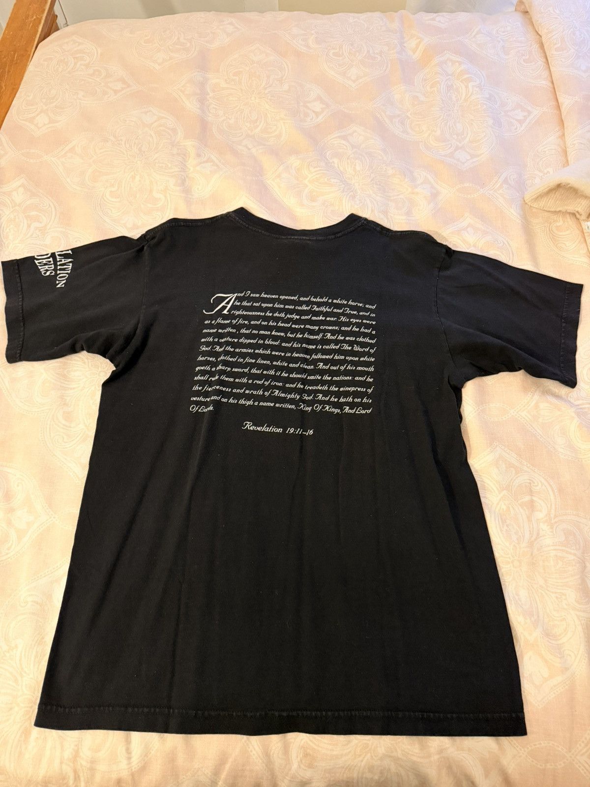 Other Revelation Riders Shirt Size US L / EU 52-54 / 3 - 2 Thumbnail