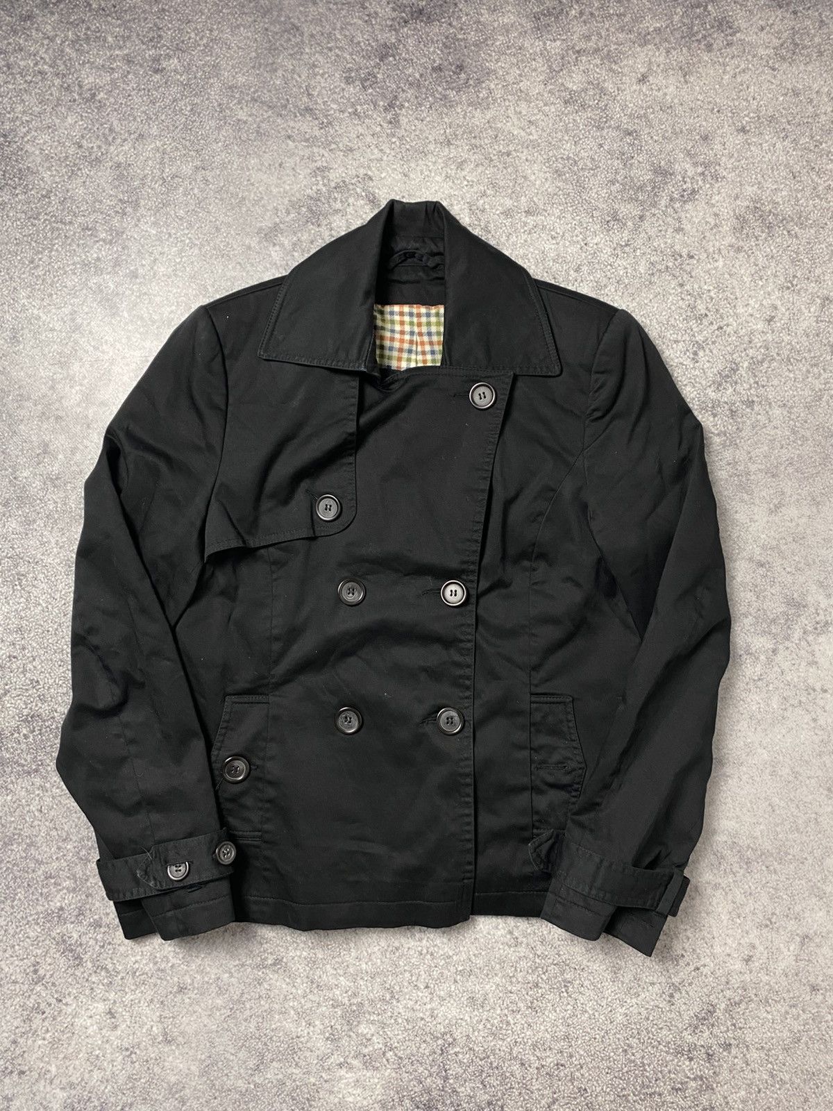 Hysteric Glamour NAPOLEON GUSSAR MILITARY JACKET AVANT GARDE Size M / US 6-8 / IT 42-44 - 1 Thumbnail
