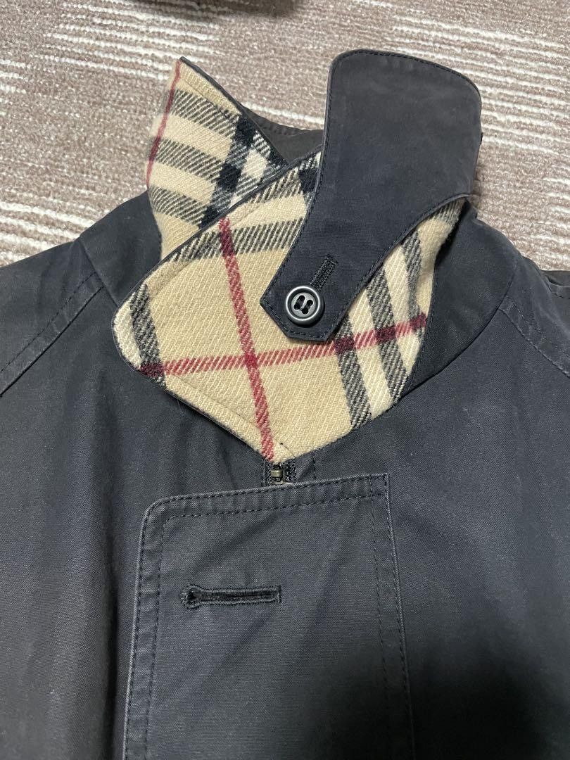 Burberry Rare vintage Burberry trench coat Size US M / EU 48-50 / 2 - 7 Thumbnail