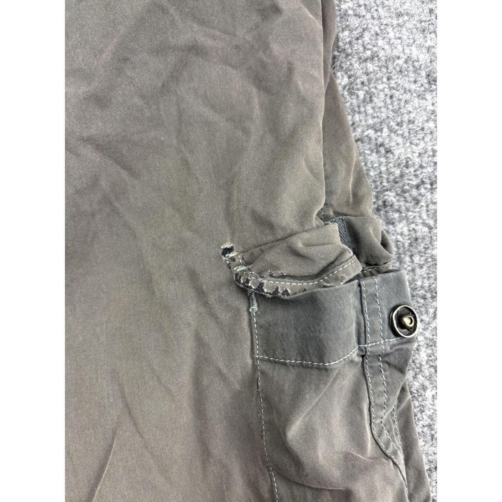 Vintage VINTAGE Not Size 32" / US 10 / IT 46 - 7 Thumbnail