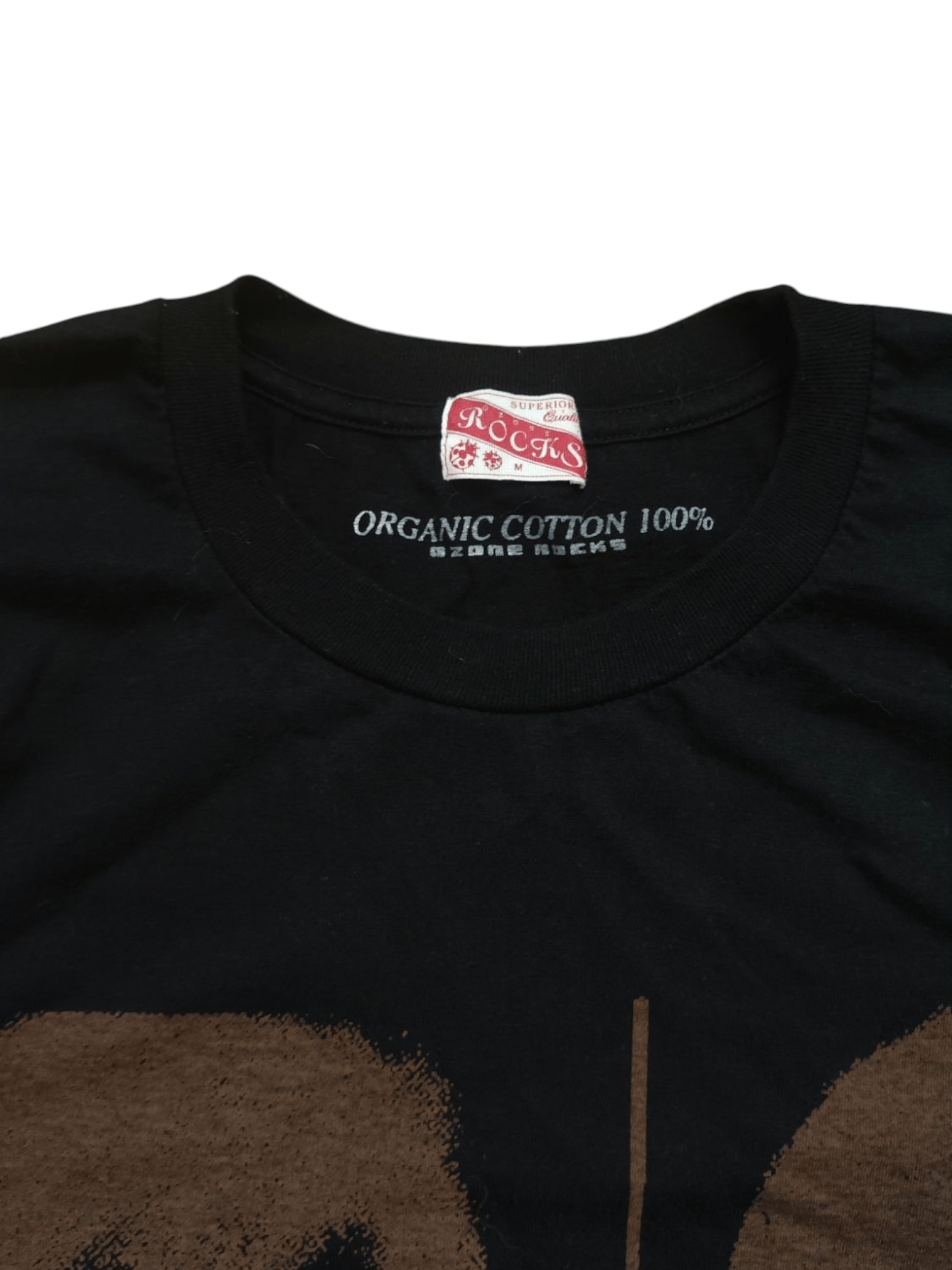 Hysteric Glamour Ozone Rocks by Ozone Community Size US M / EU 48-50 / 2 - 3 Thumbnail