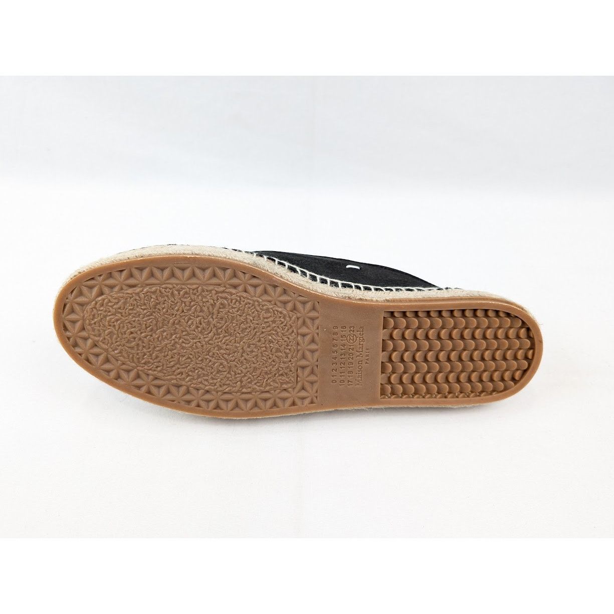 Maison Margiela o1rshd1 Slippers in Black Size US 8 / EU 41 - 9 Thumbnail