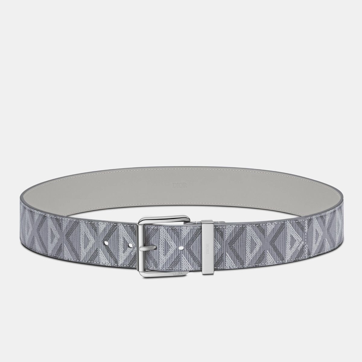 Dior o1bcso1str0126 Size: OS/Belt in Grey Size ONE SIZE - 1 Thumbnail