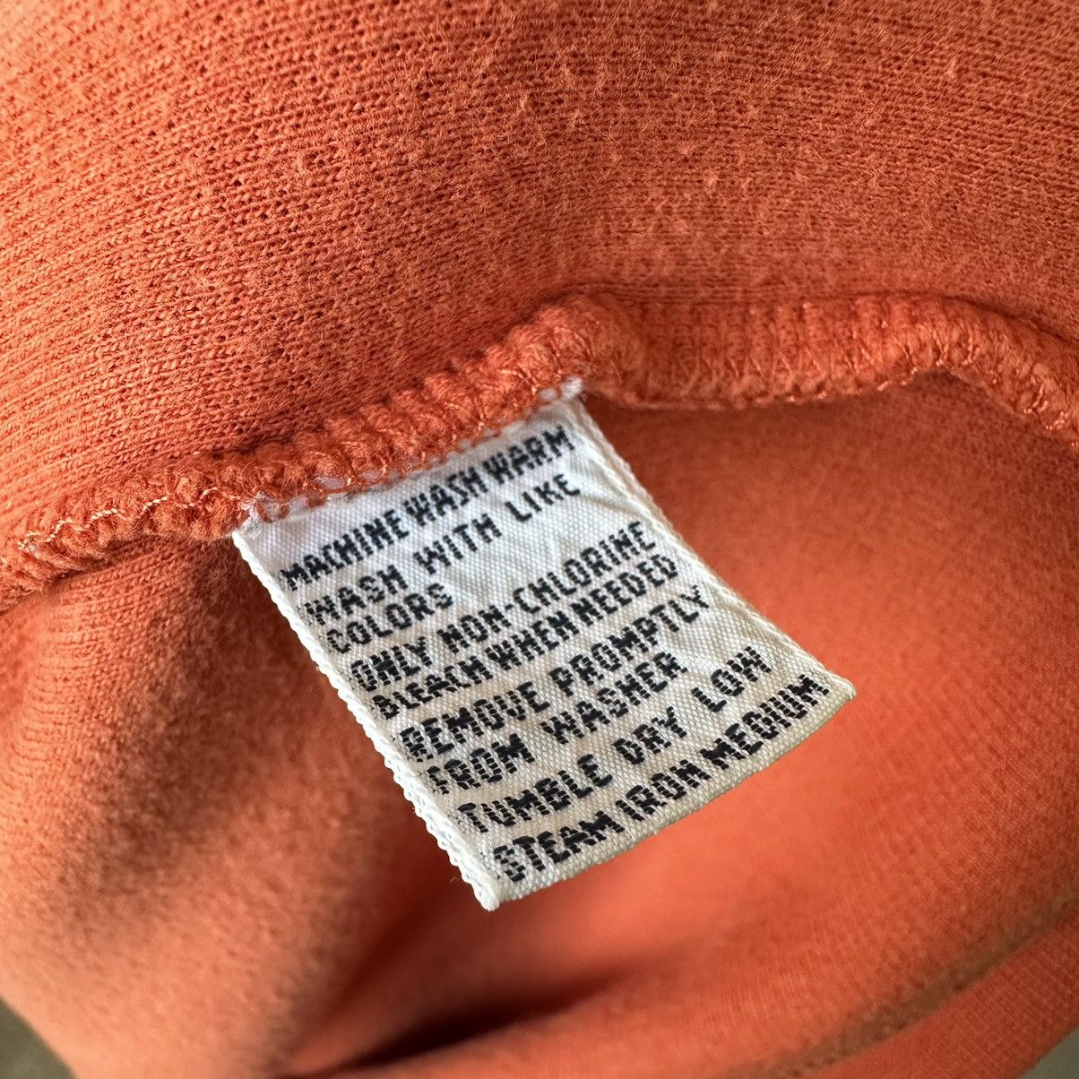 Ralph Lauren Polo Ralph Lauren vintage v neck Sweater Size US XL / EU 56 / 4 - 7 Thumbnail