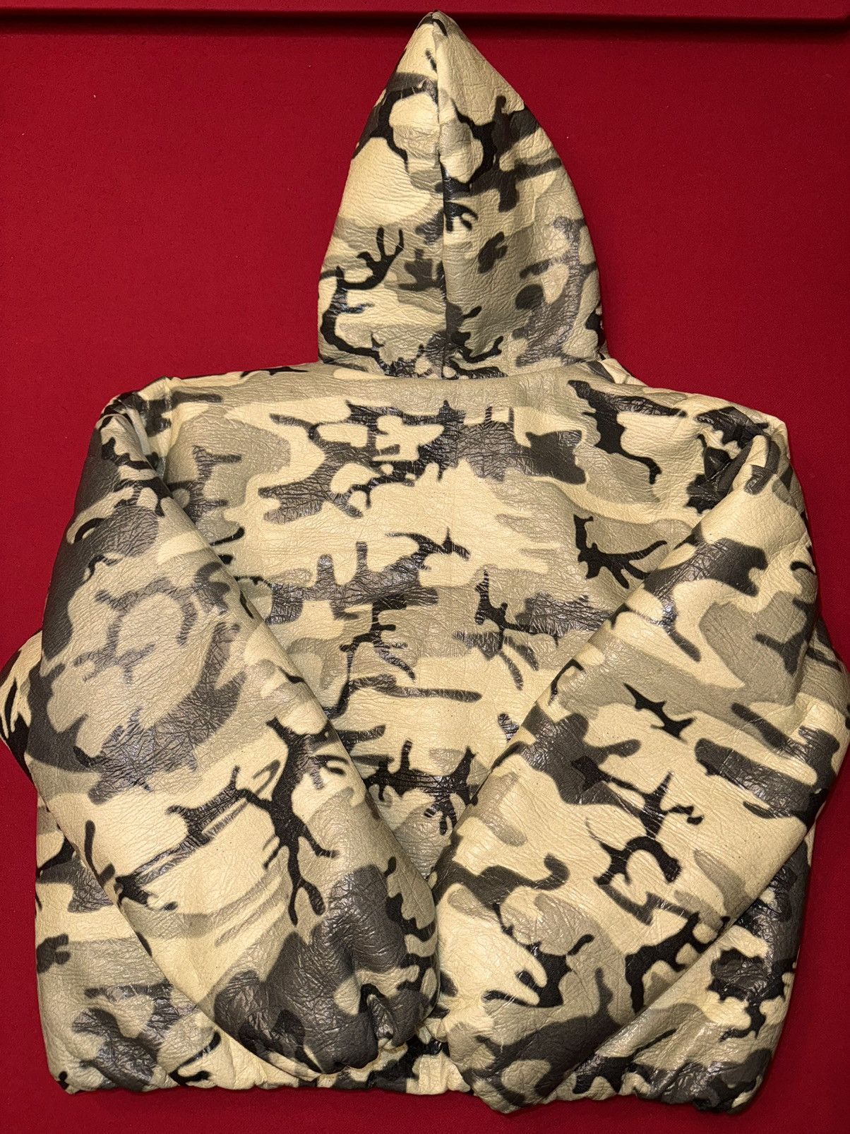 PDF ****RARE PDF CAMOFLAUGE JACKET Size US XL / EU 56 / 4 - 2 Thumbnail