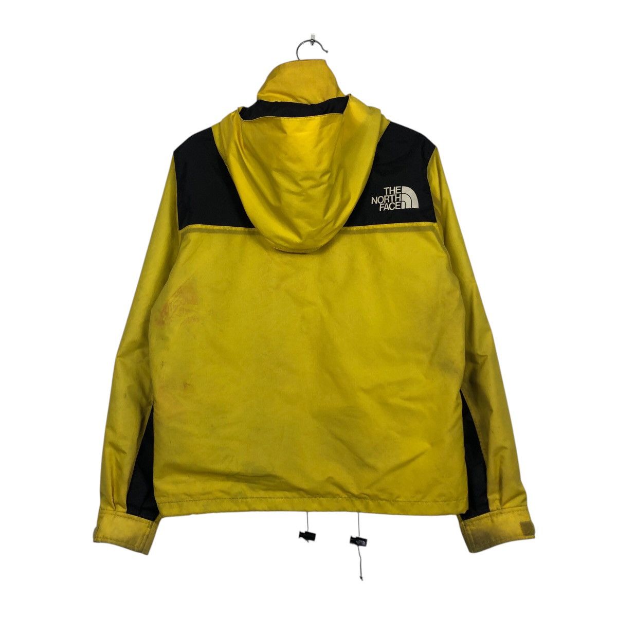 Goretex 📌Vintage The North Face Goretex Hunting Zipper Jacket Size US M / EU 48-50 / 2 - 9 Thumbnail