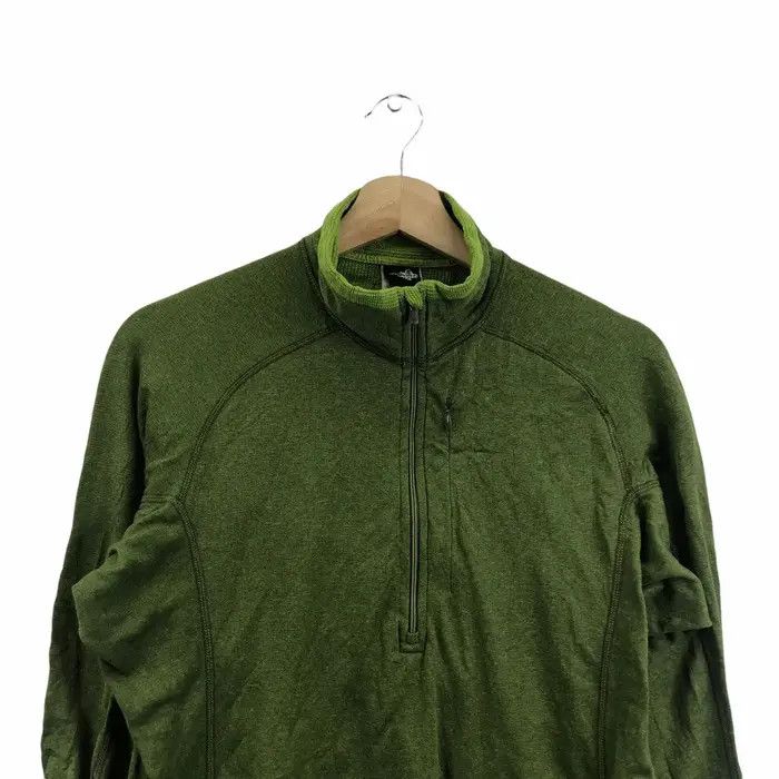 Patagonia Vtg 90’ PATAGONIA CAPILENE BASELAVER Fleece Jacket Sweater Size US S / EU 44-46 / 1 - 2 Thumbnail