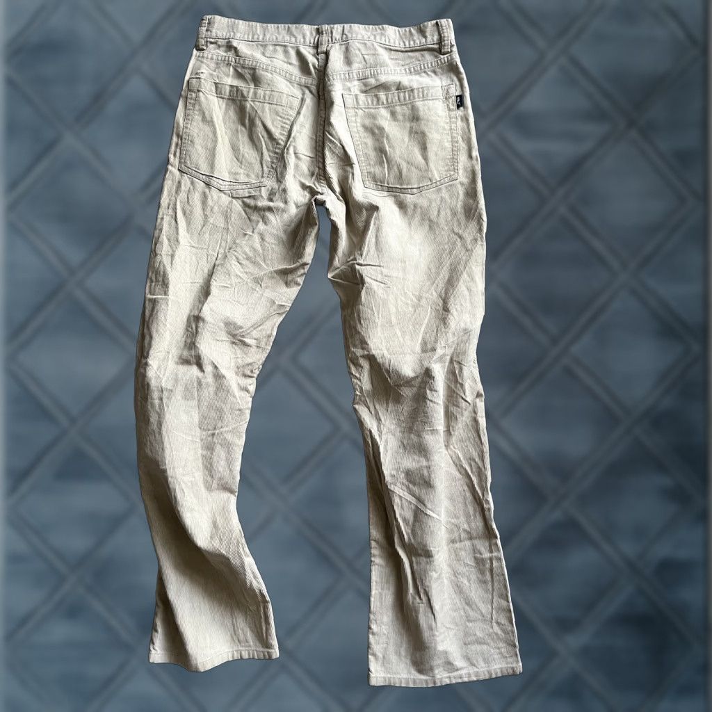Vineyard Vines Vineyard Vines Corduroy Pants Mens 30x30 Beige Cotton Straight Leg Preppy Golf Size US 30 / EU 46 - 1 Thumbnail