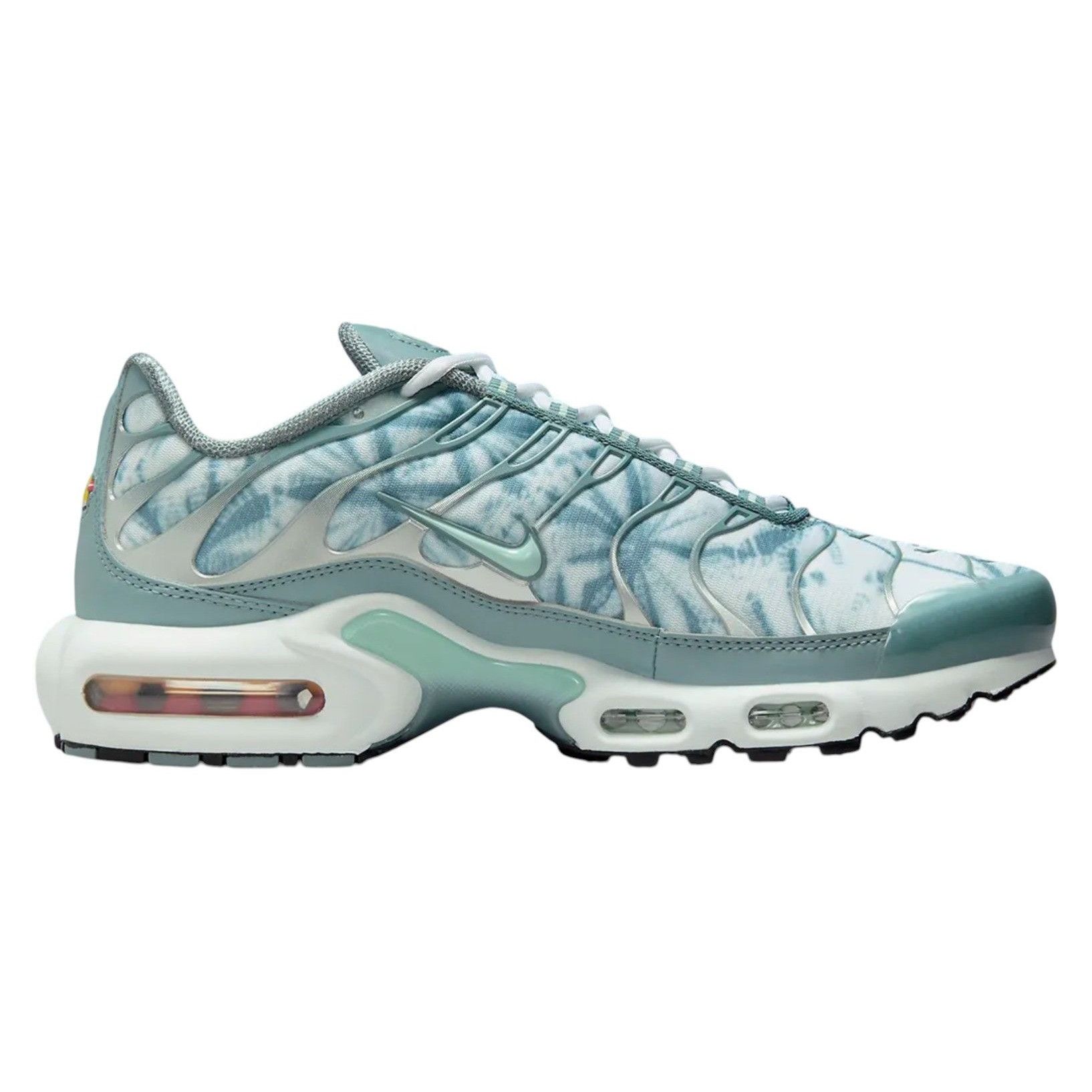 Nike Nike Air Max Plus "Origins Waterway" FV0394-300. Men's Size Size US 10.5 / EU 43-44 - 2 Thumbnail