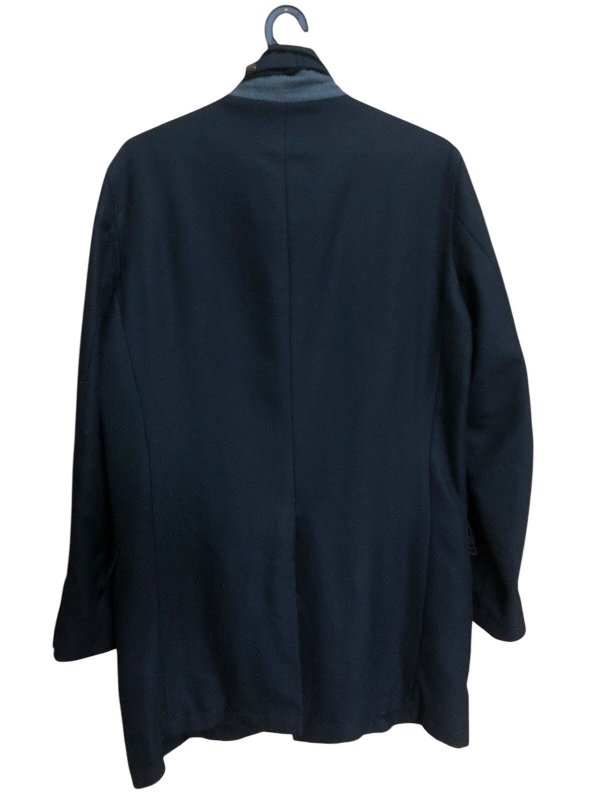 Beams Japan Beams Hearts Wool Coat Size US M / EU 48-50 / 2 - 2 Thumbnail