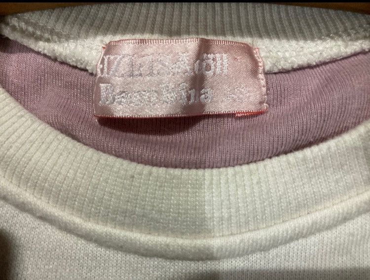 LIZ LISA Liz Lisa Doll Crop Top Size S / US 4 / IT 40 - 4 Thumbnail