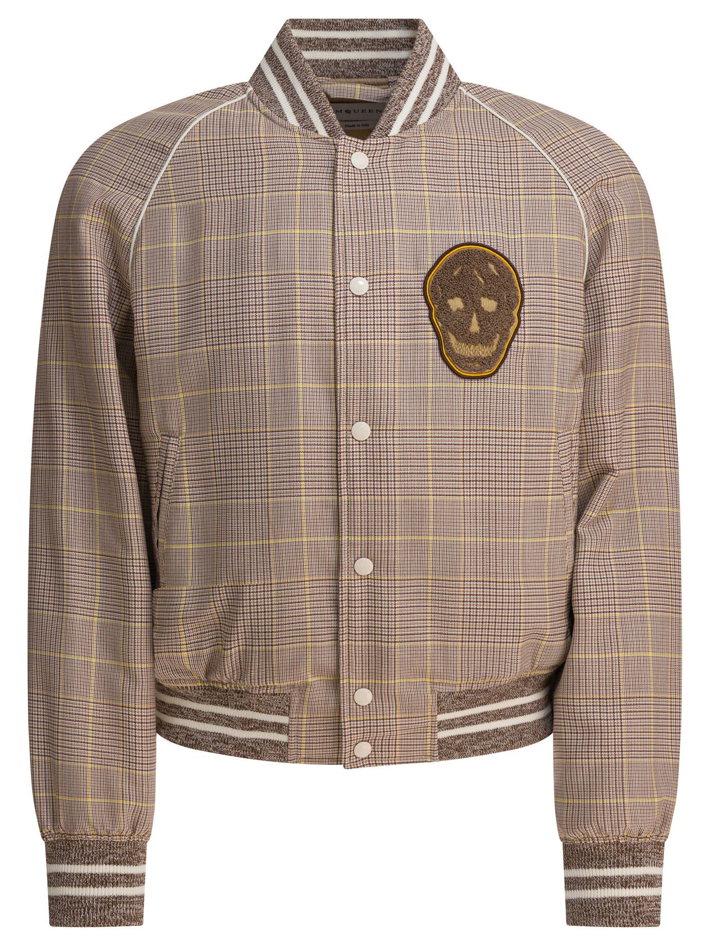 Alexander McQueen Blouson Size US M / EU 48-50 / 2 - 1 Thumbnail