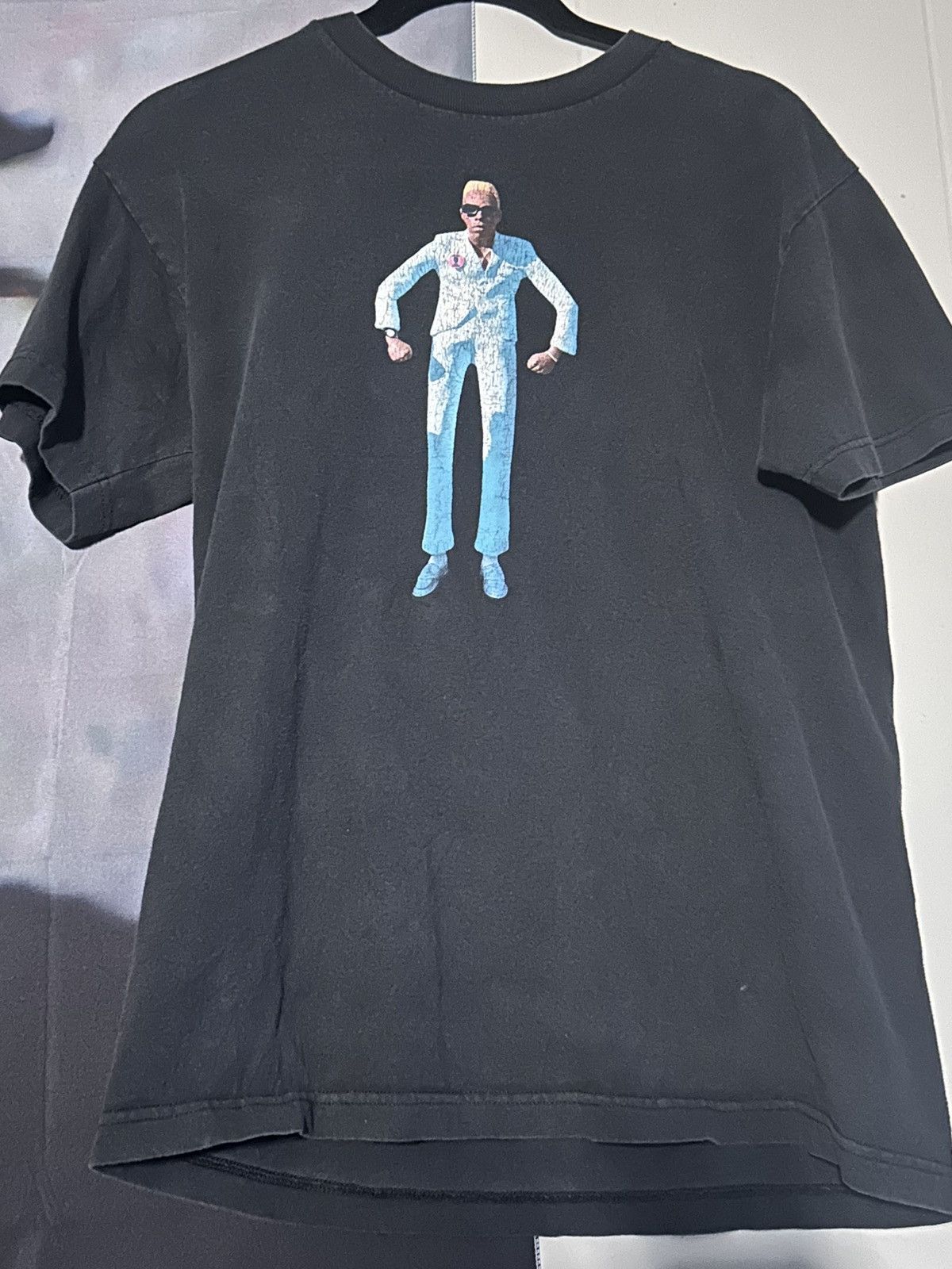 Golf Wang Tyler the creator igor tour shirt Size US M / EU 48-50 / 2 - 1 Thumbnail