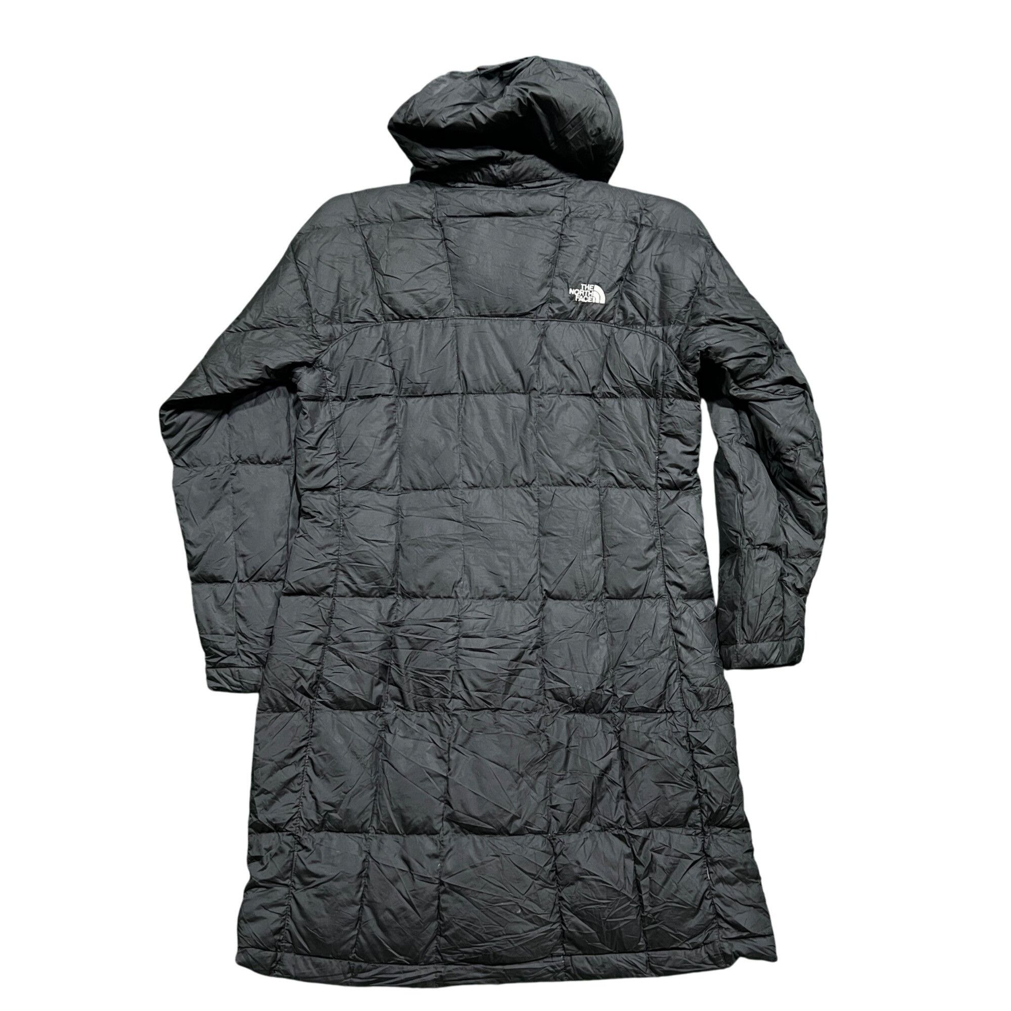 The North Face Womens north face 600 parka jacket size small Size S / US 4 / IT 40 - 2 Thumbnail