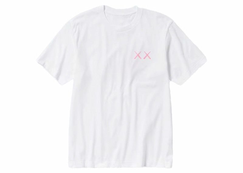 Designer Men’s Classic White T-Shirt Size US M / EU 48-50 / 2 - 4 Thumbnail
