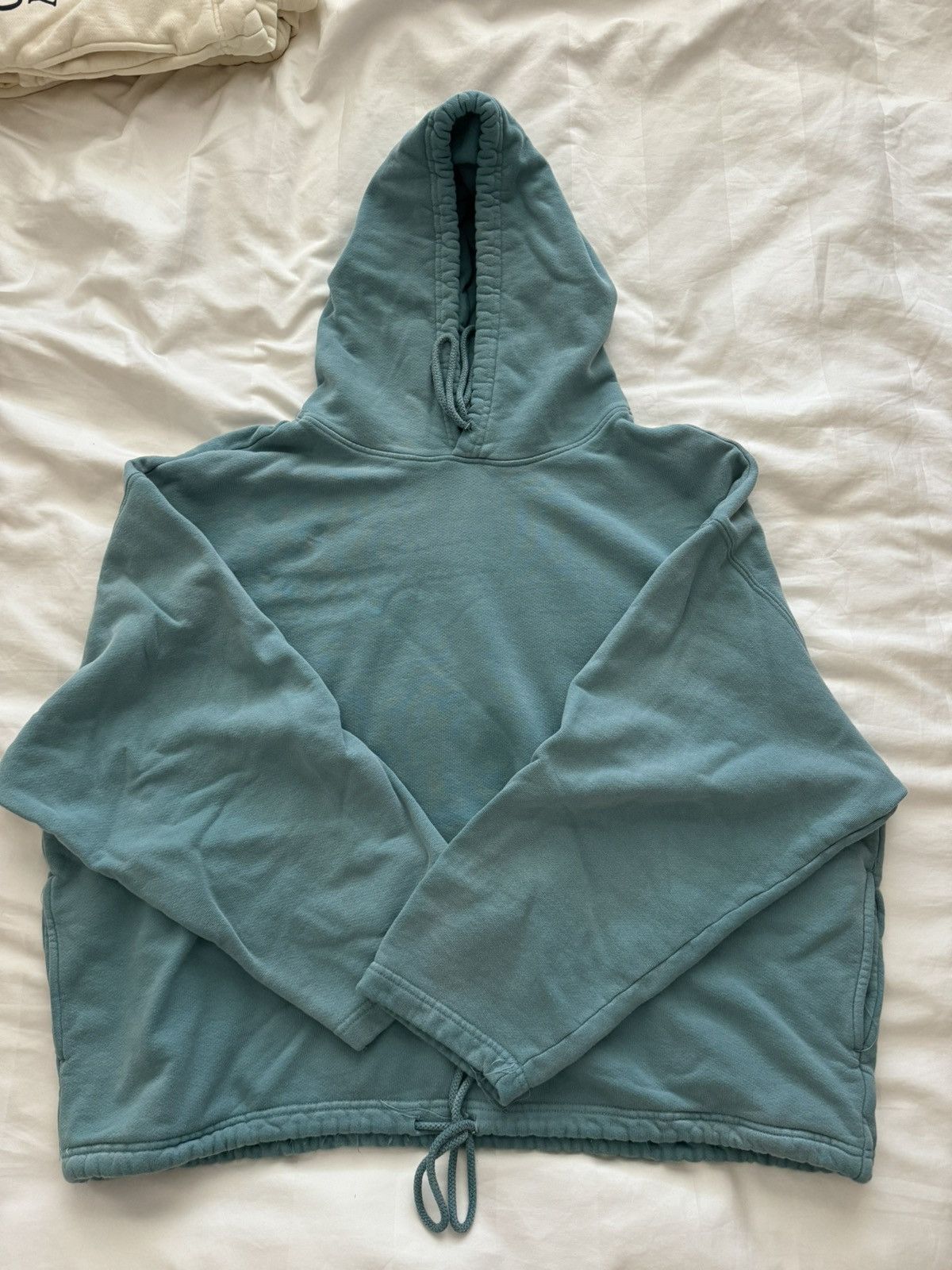 Cherry LA Cherry LA - Poncho Hoodie Size US XL / EU 56 / 4 - 1 Thumbnail