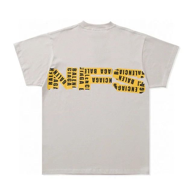 Balenciaga o1srvl11e0325 Need For Speed Mobile T-Shirt Oversized Size US S / EU 44-46 / 1 - 2 Thumbnail