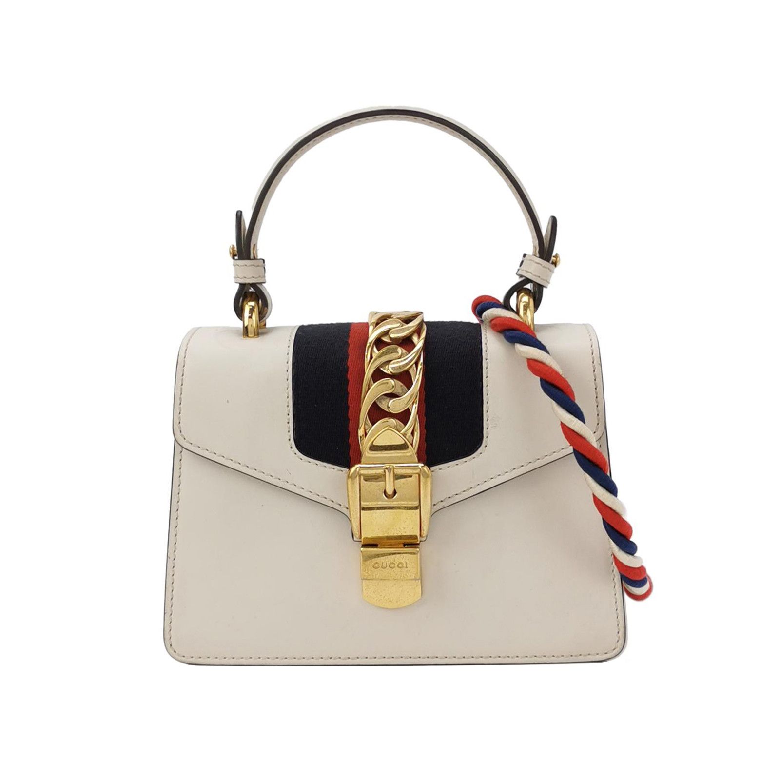 Gucci Gucci Women os Shoulder Bags Size ONE SIZE - 1 Thumbnail