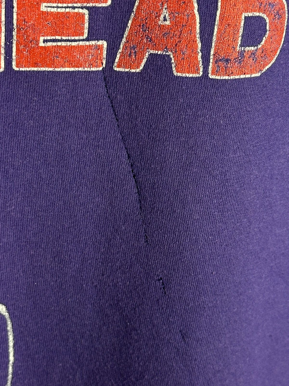 Band Tees (Sold❌)RADIOHEAD SOUTH PARK OXFORD 2001 Size US L / EU 52-54 / 3 - 5 Thumbnail