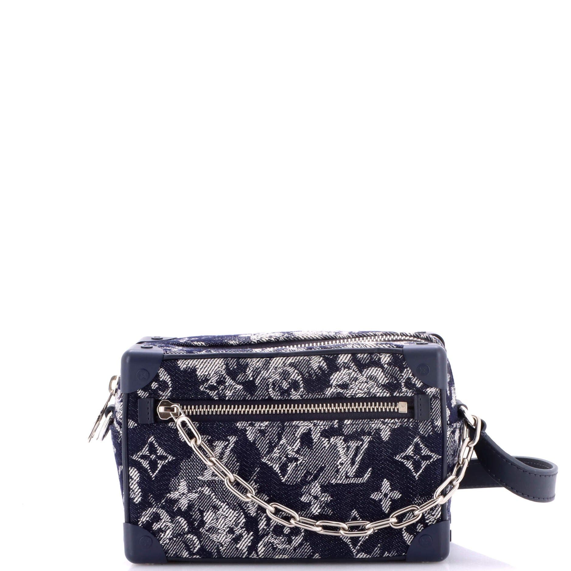 Louis Vuitton Soft Trunk Bag Size ONE SIZE - 1 Thumbnail
