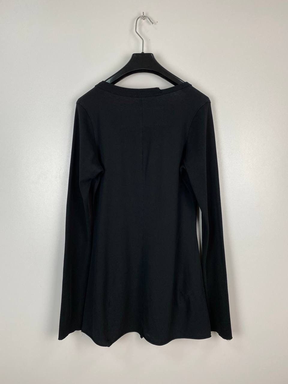 Rundholz Rundholz Asymmetrical long sleeve woman size S Size S / US 4 / IT 40 - 8 Thumbnail