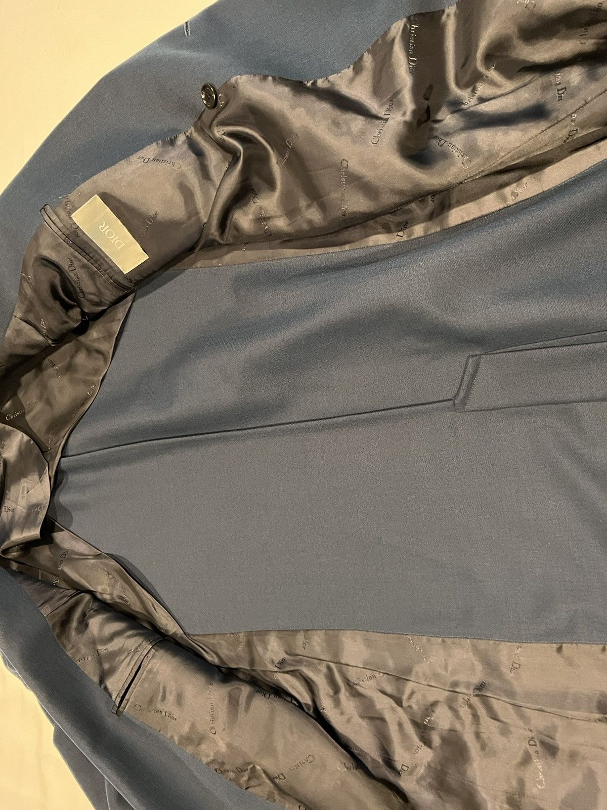 Dior Dior Kaws overcoat. 50/40. $3150 Size US M / EU 48-50 / 2 - 8 Thumbnail