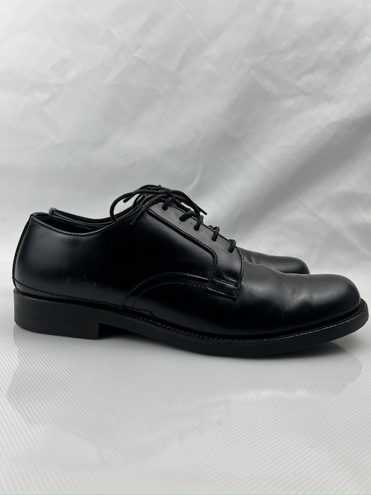 Yohji Yamamoto Y’S leather shoe Size US 9 / EU 42 - 7 Thumbnail