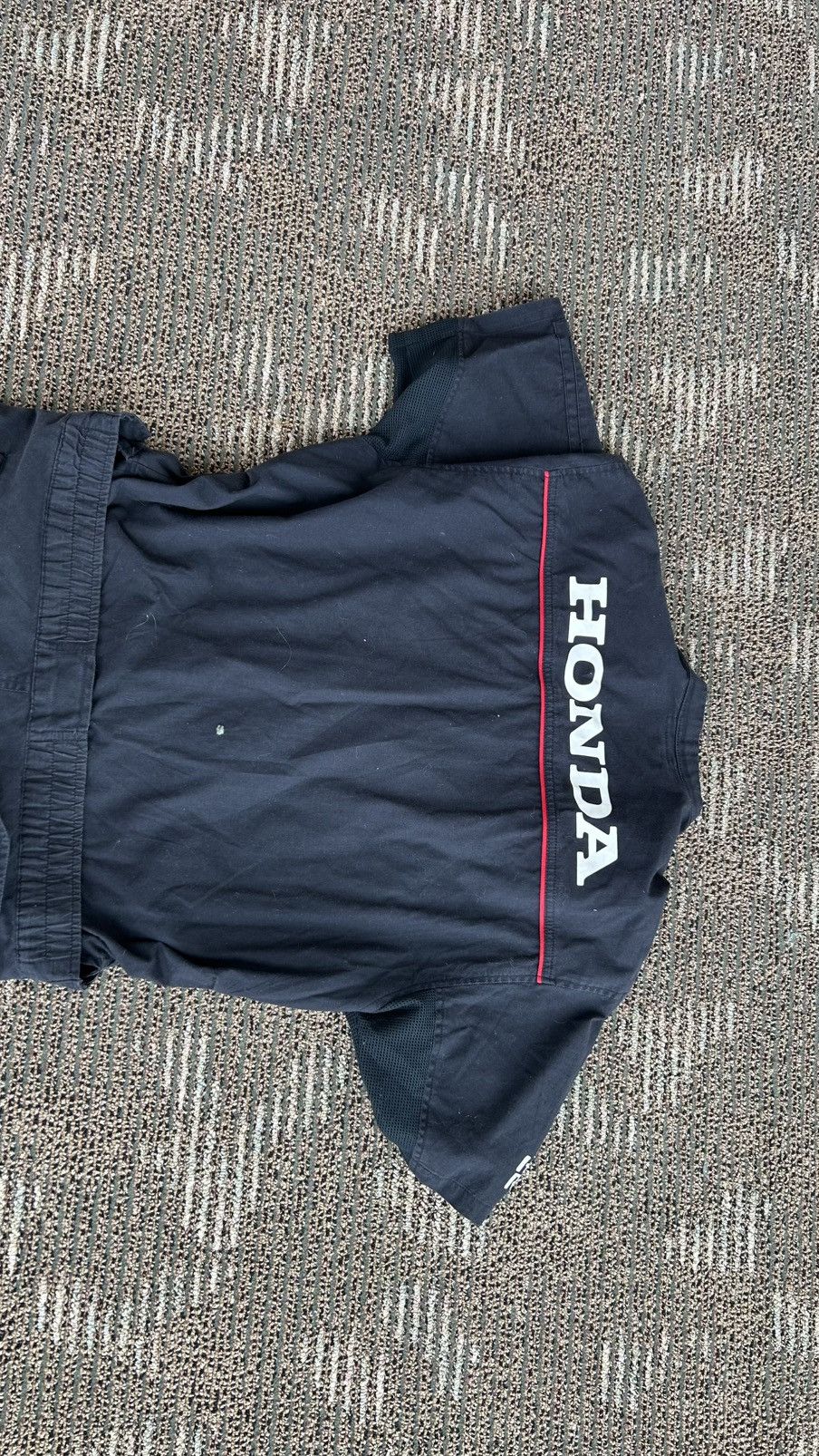 Honda Honda Racing Technician jumper Size US 30 / EU 46 - 2 Thumbnail