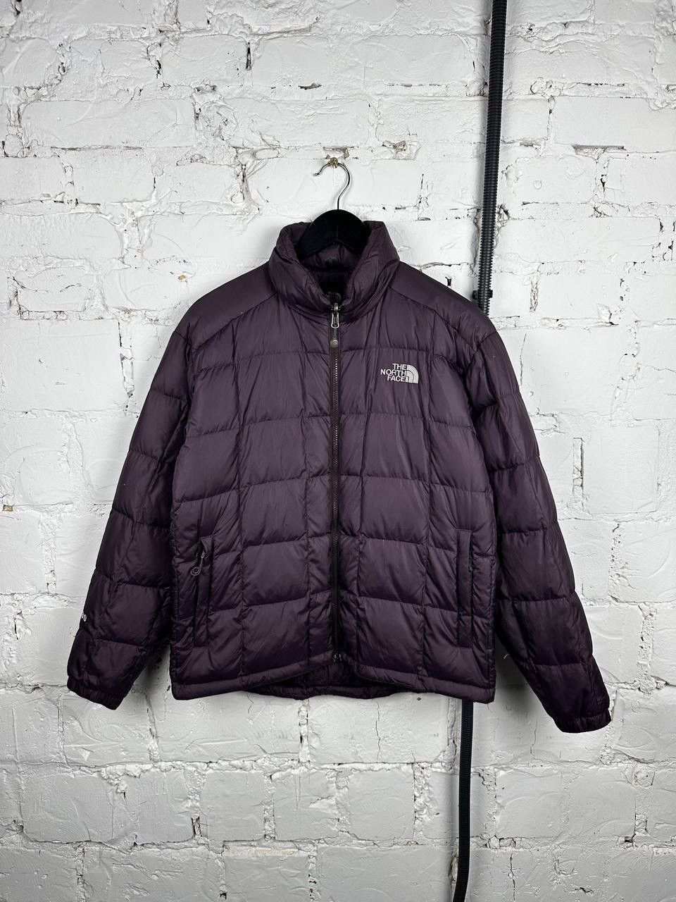 The North Face The North Face Light Down Puffer 600 Fill Size US S / EU 44-46 / 1 - 2 Thumbnail