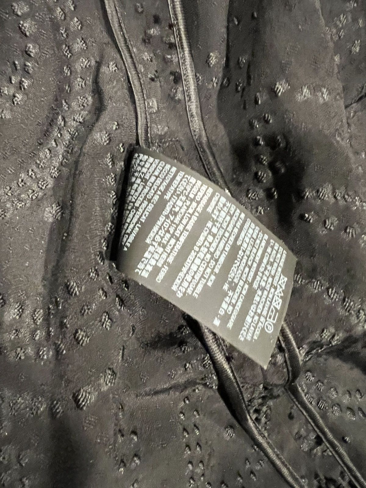 Saint Laurent Paris Saint Laurent men’s robe wrap. XL$2800 Size US XL / EU 56 / 4 - 8 Thumbnail