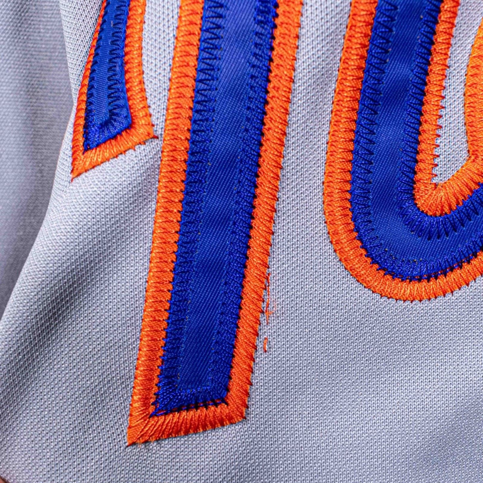 Mitchell & Ness Darryl Strawberry New York Mets Mitchell & Ness Jersey 56 2X Size US XXL / EU 58 / 5 - 7 Thumbnail