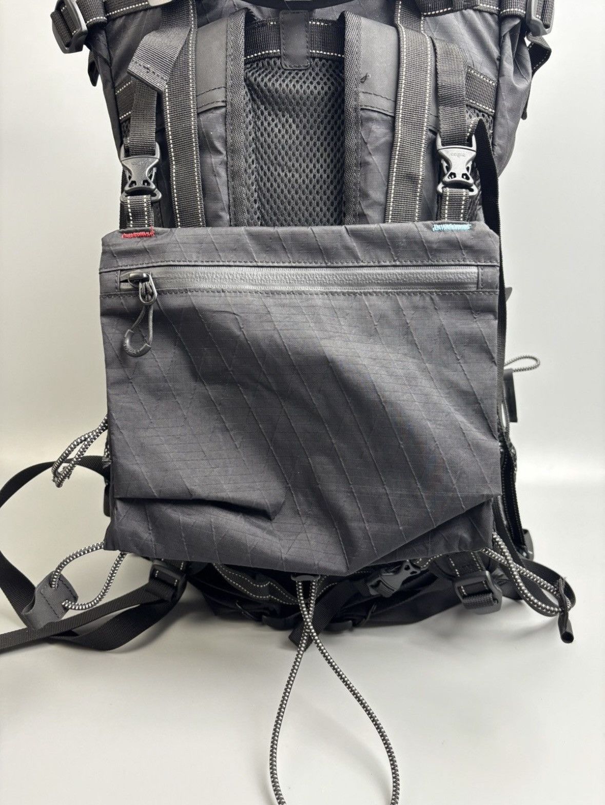 And Wander And Wander Ecopak 30L Backpack Size ONE SIZE - 8 Thumbnail
