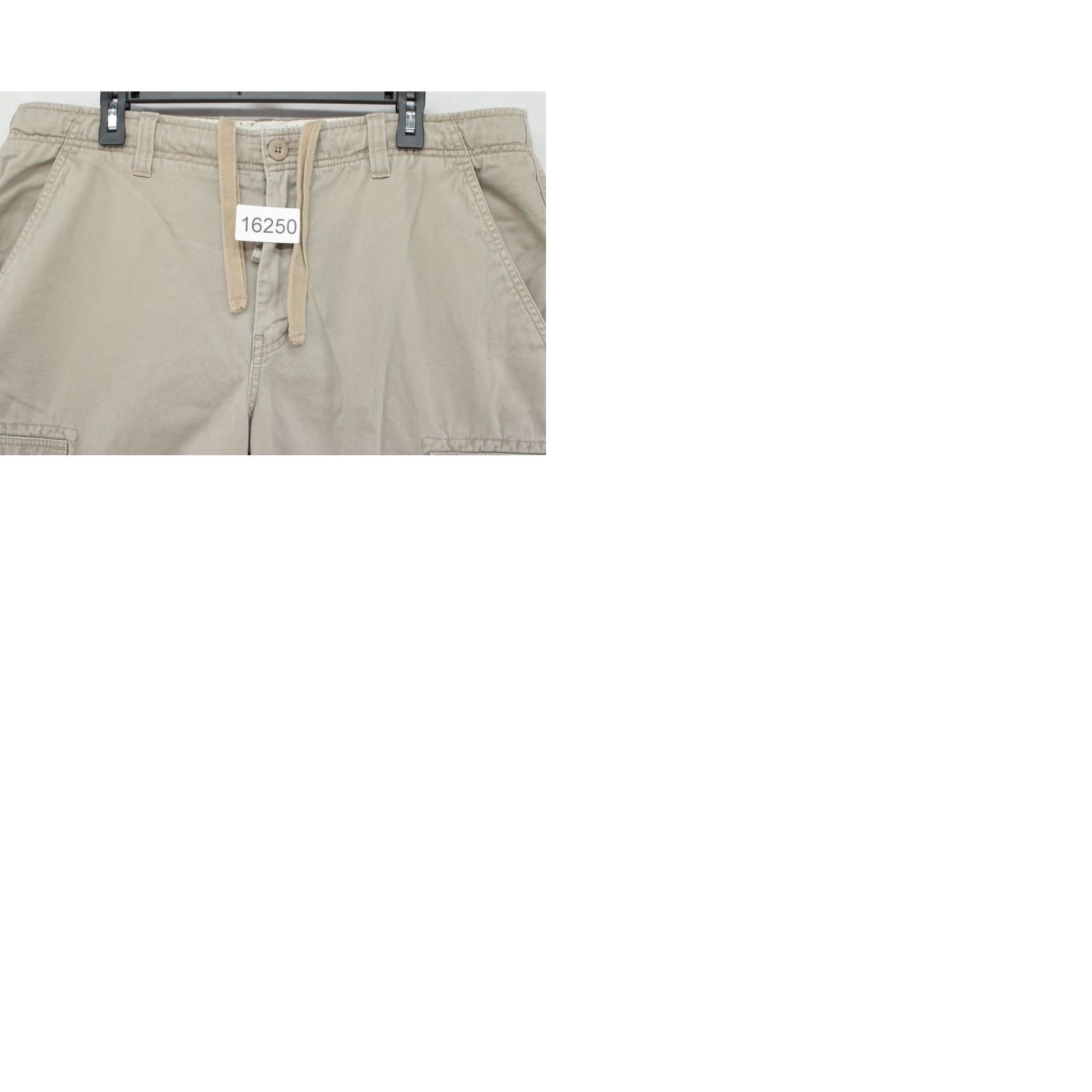 The North Face North Face Pants Men's 38x29 Beige Cargo Baggy Relaxed Y2K Hiking Outdoors Size US 38 / EU 54 - 9 Thumbnail
