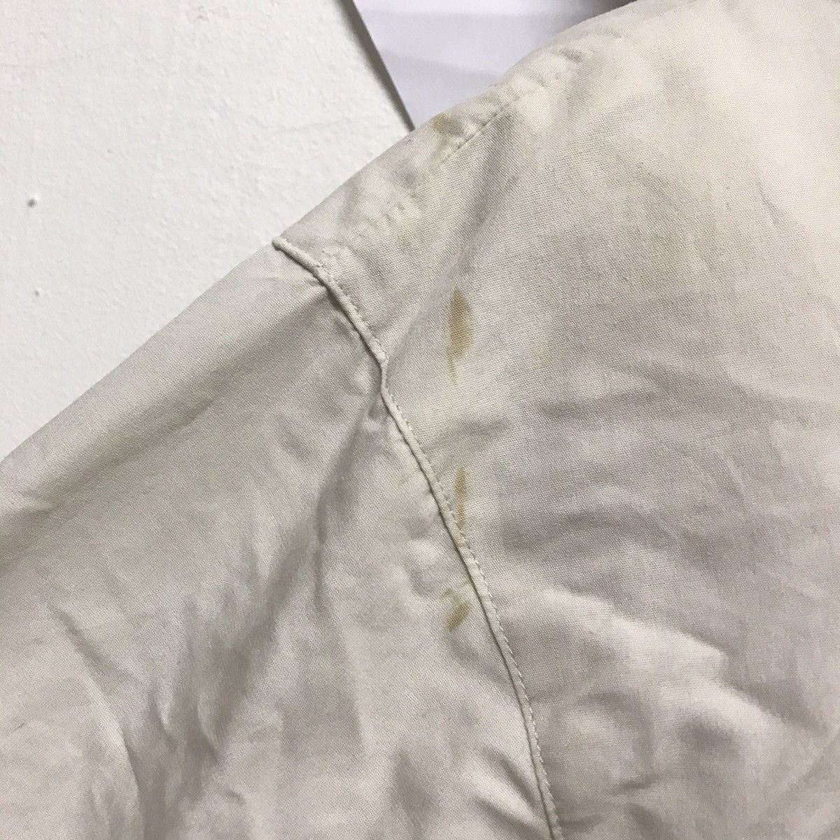 Christian Dior Monsieur × Designer Vintage Christian Dior Sports Zipper Ups Hoddie Parka Jacket Size US L / EU 52-54 / 3 - 7 Thumbnail