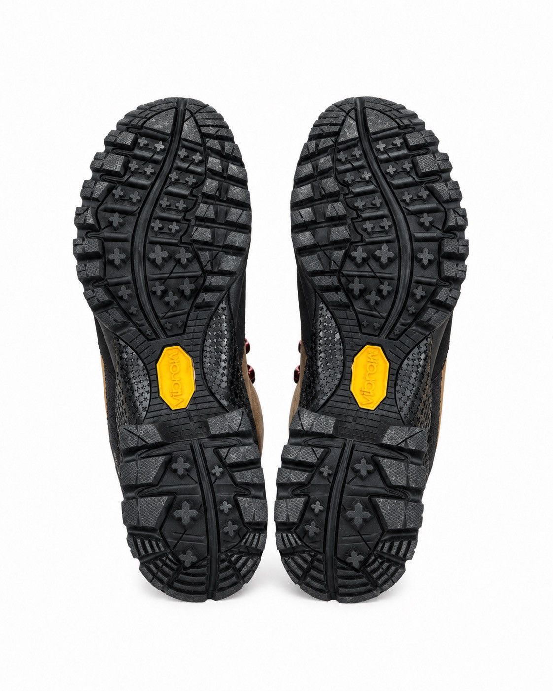 ROA Send offer ROA Hiking Boots Size US 10 / EU 43 - 8 Thumbnail