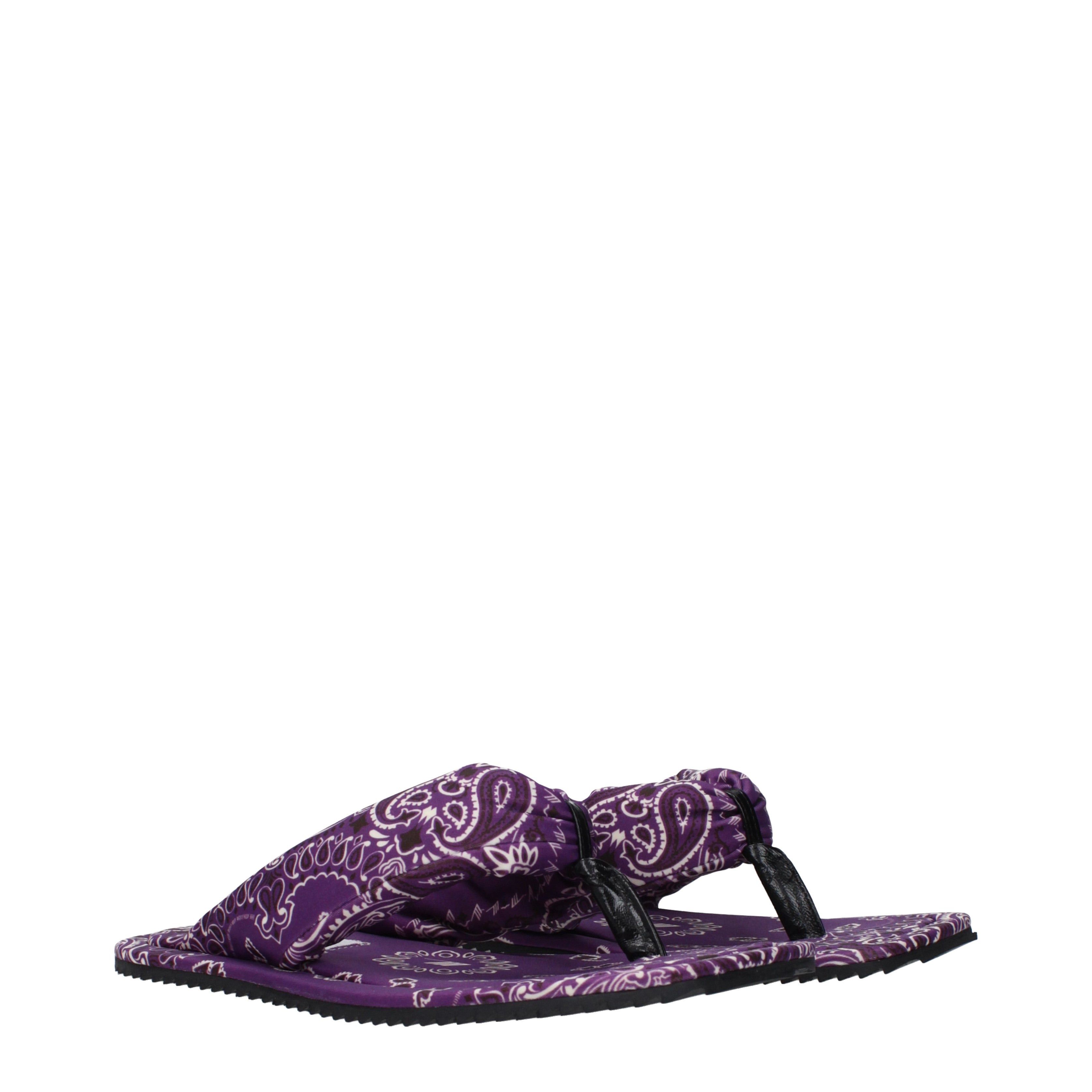 The Attico Flip Flops Size US 6 / IT 36 - 1 Thumbnail