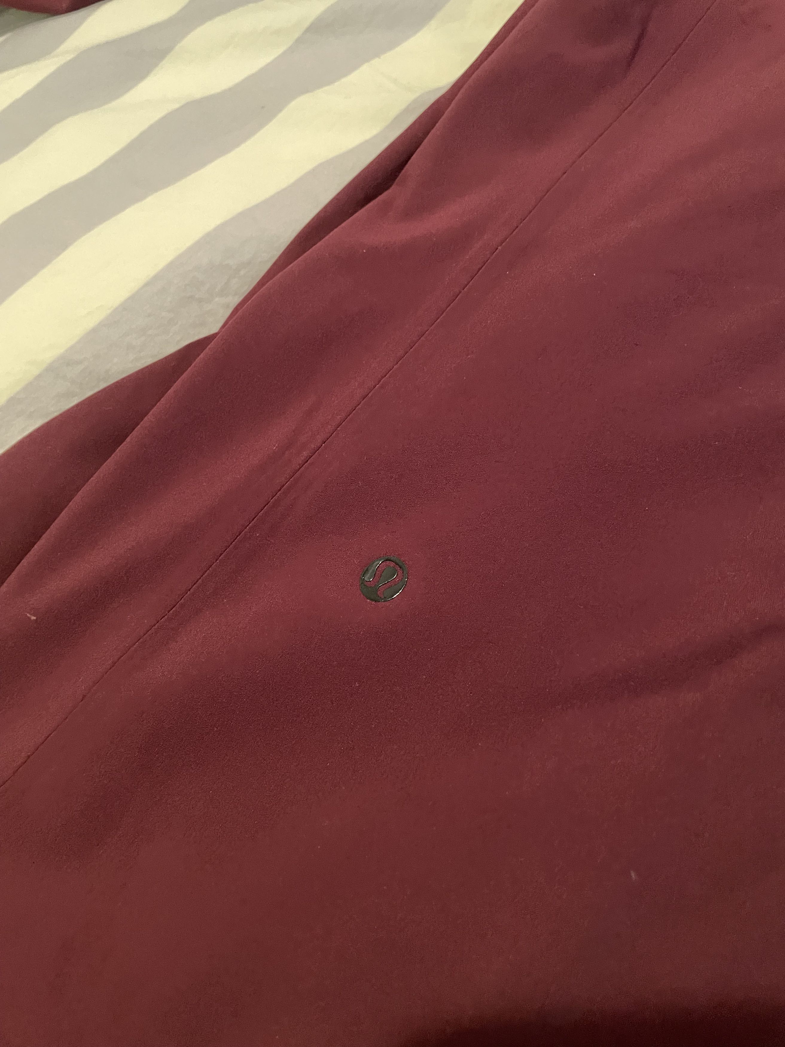 Lululemon Lululemon Water-Resistant Parka Size US XL / EU 56 / 4 - 3 Thumbnail