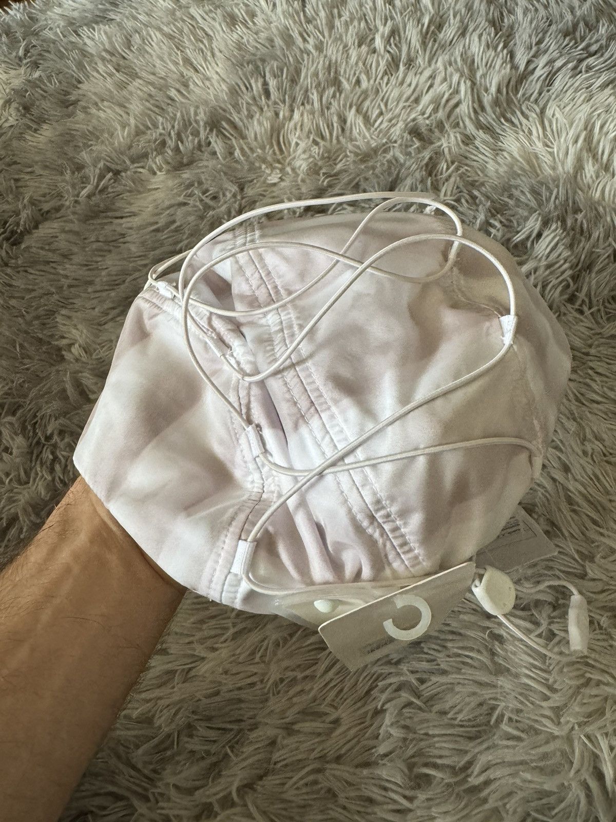 Cottweiler SS18 dune cap Size 32 - 5 Thumbnail