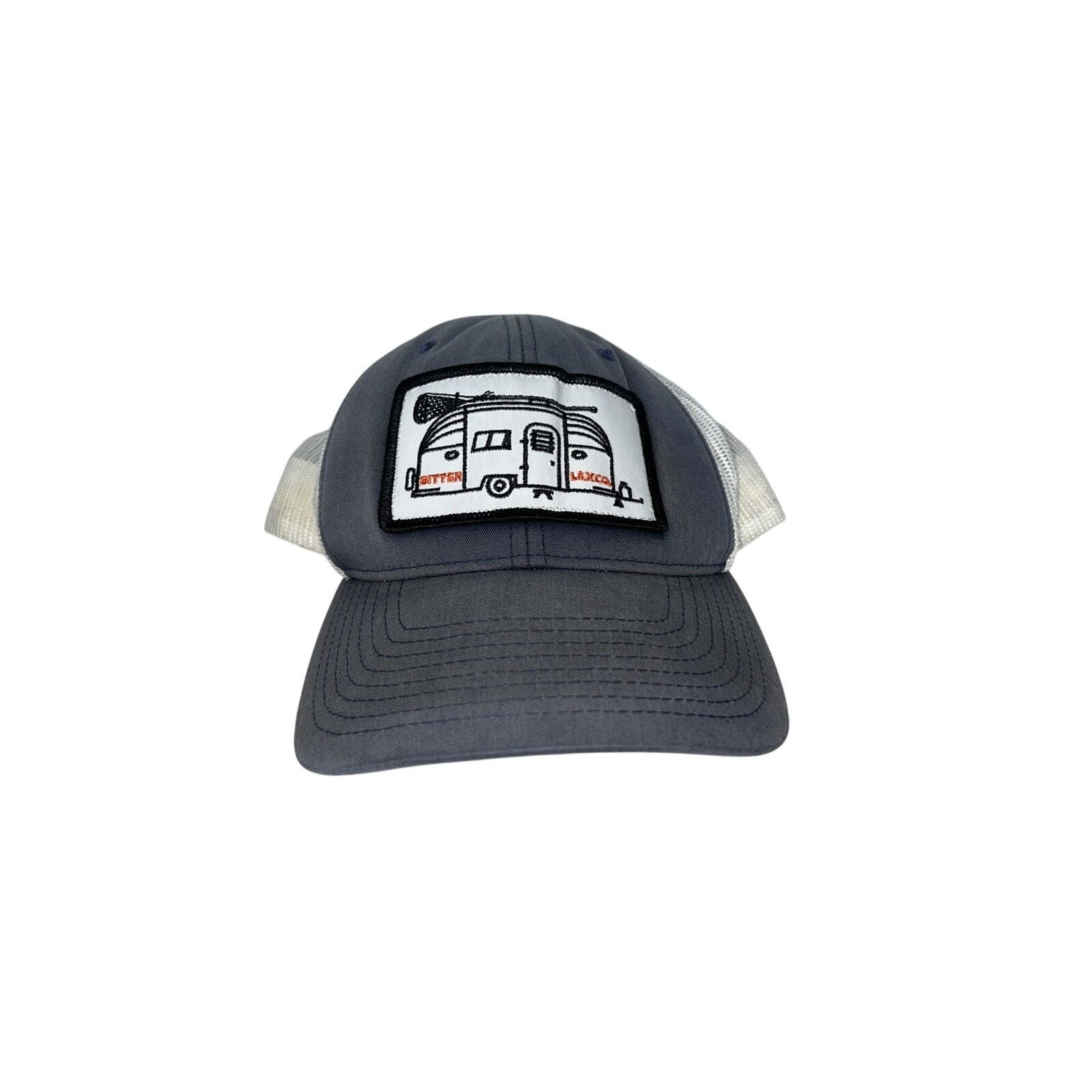 Other Billy Bitter Lax Co. Surf Adjustable Snap Hat Cap Camping Size ONE SIZE - 1 Thumbnail