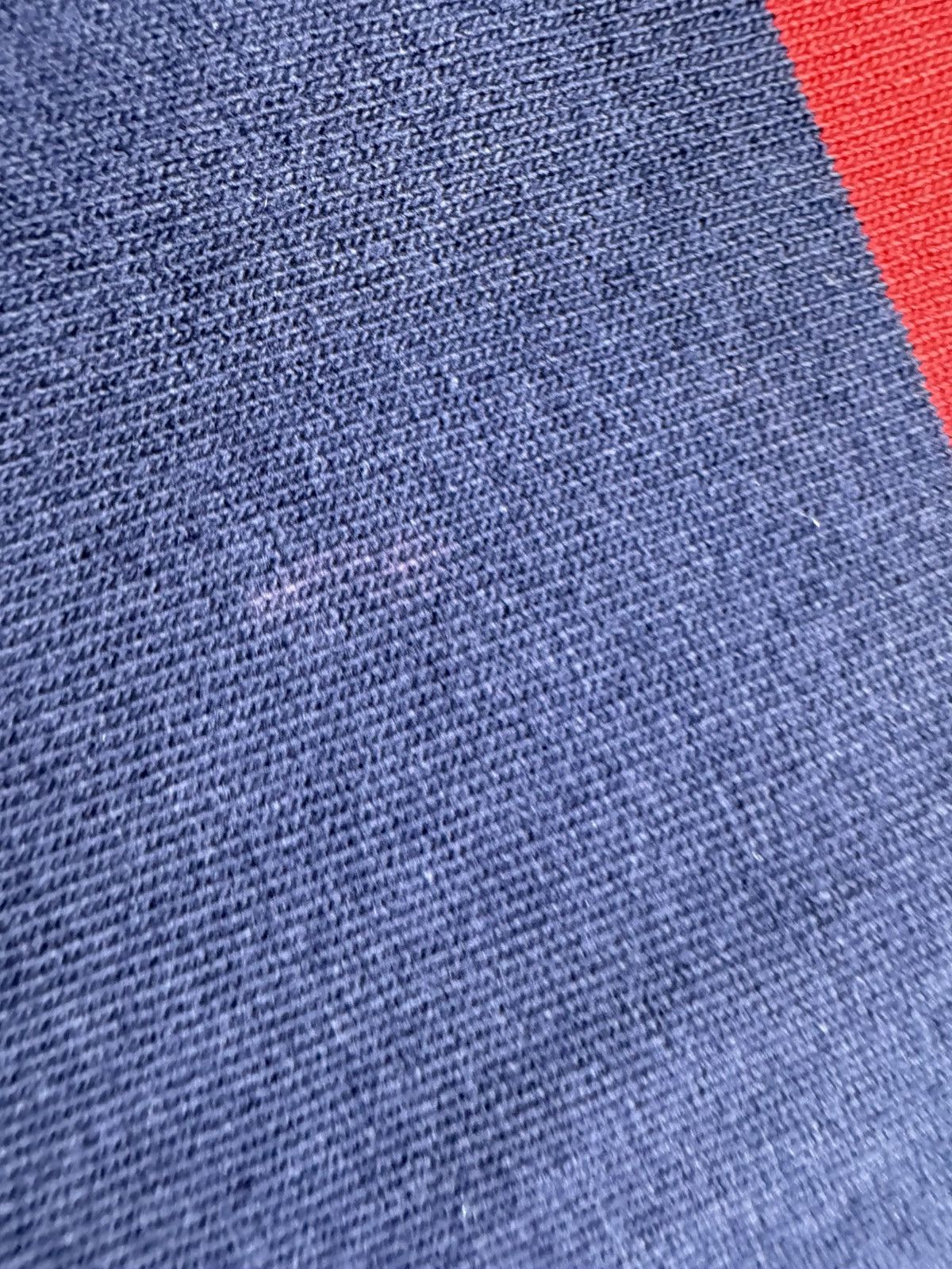 Polo Ralph Lauren Polo Ralph Lauren Rugby Sweatshirt Vintage 90’s PRL Size US L / EU 52-54 / 3 - 11 Thumbnail