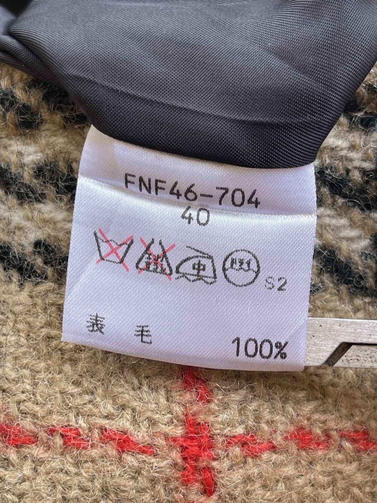 Burberry Burberrys Nova Checked Luxury Trench Coat Size M / US 6-8 / IT 42-44 - 10 Thumbnail