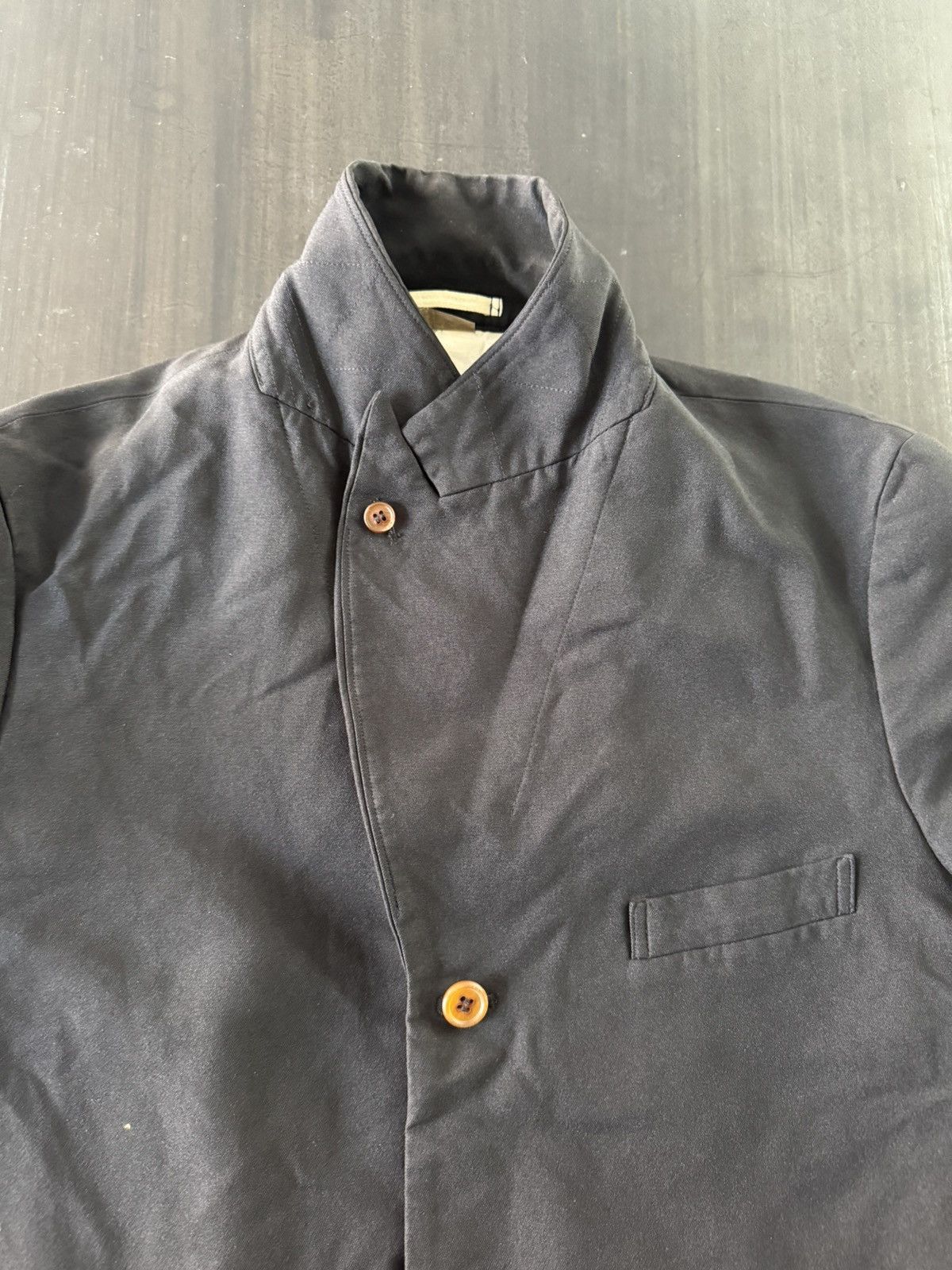 Comme des Garcons Homme Plus Comme des Garçons Homme Plus jacket Size US M / EU 48-50 / 2 - 3 Thumbnail