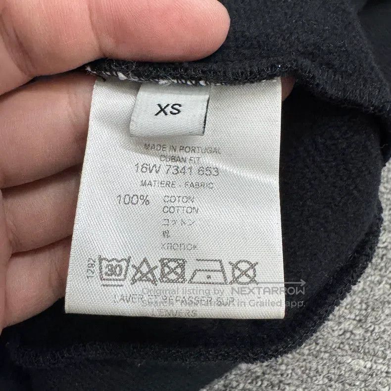 Givenchy Givenchy Cobra Sweatshirt Size US XS / EU 42 / 0 - 4 Thumbnail